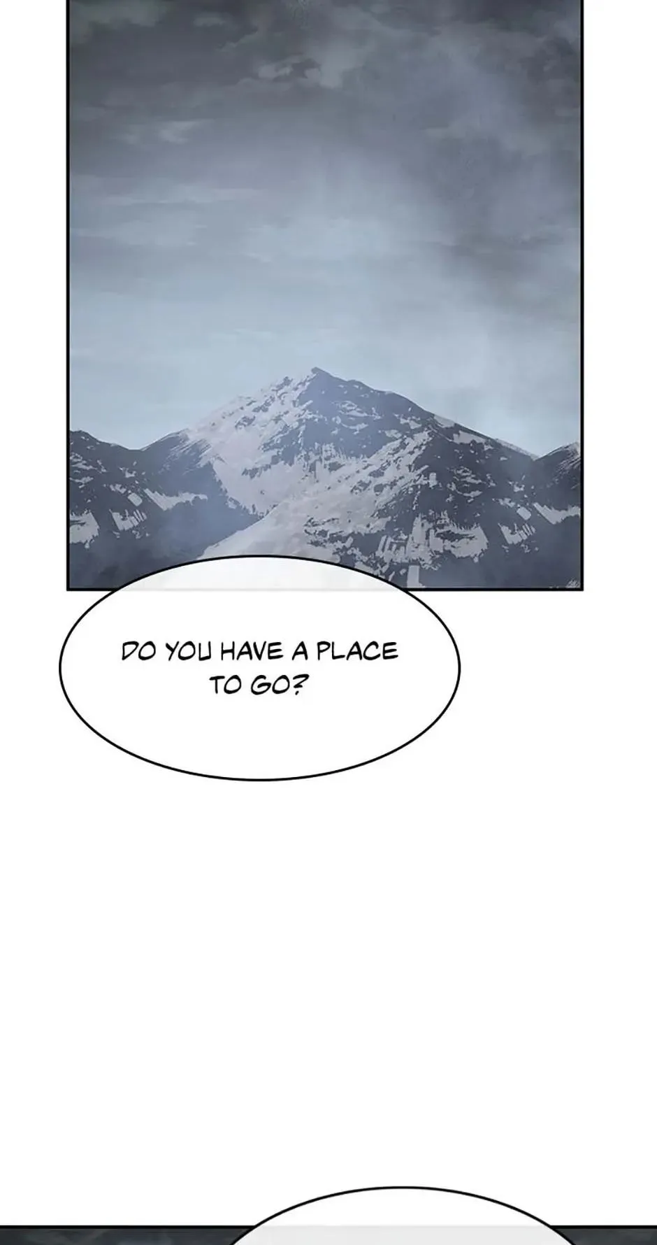 Read Existence en Manga Online
