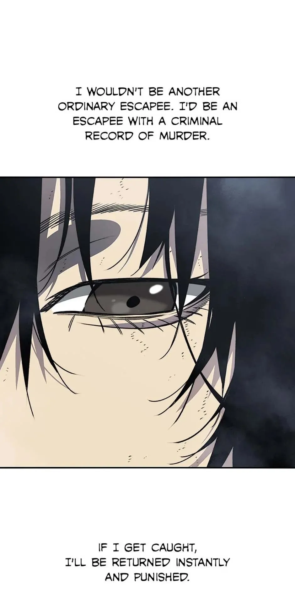 Read Existence en Manga Online