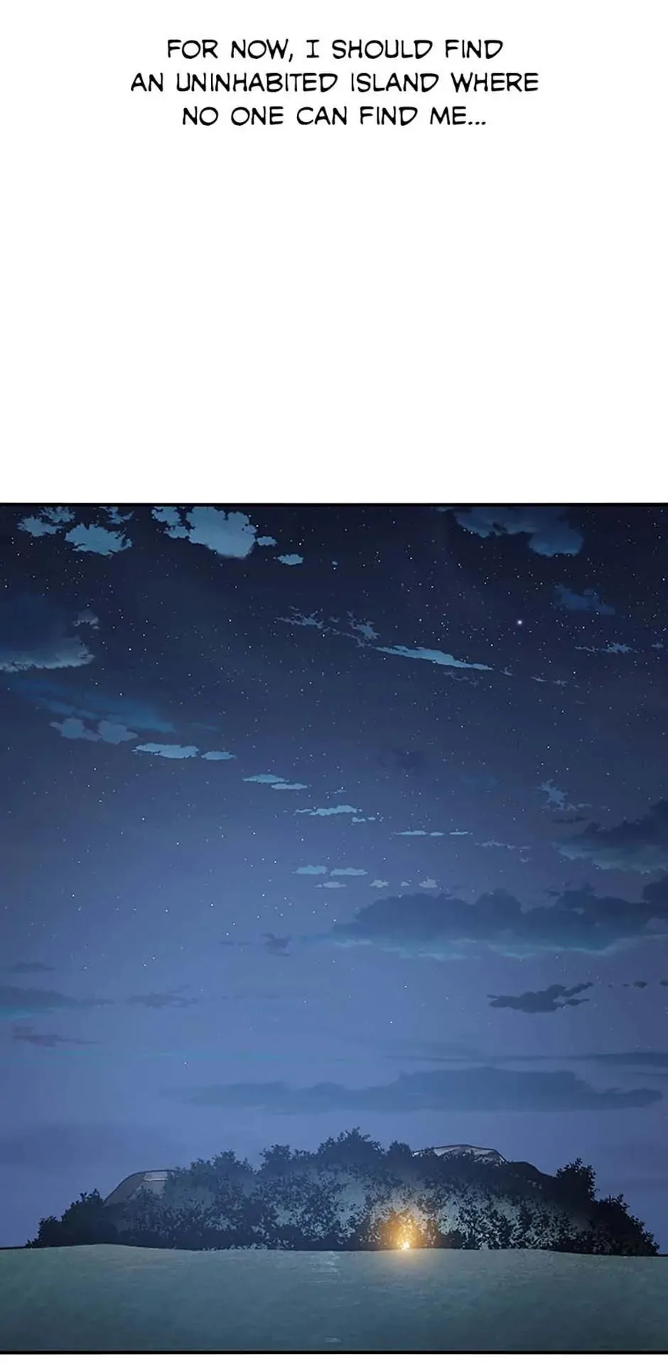 Read Existence en Manga Online