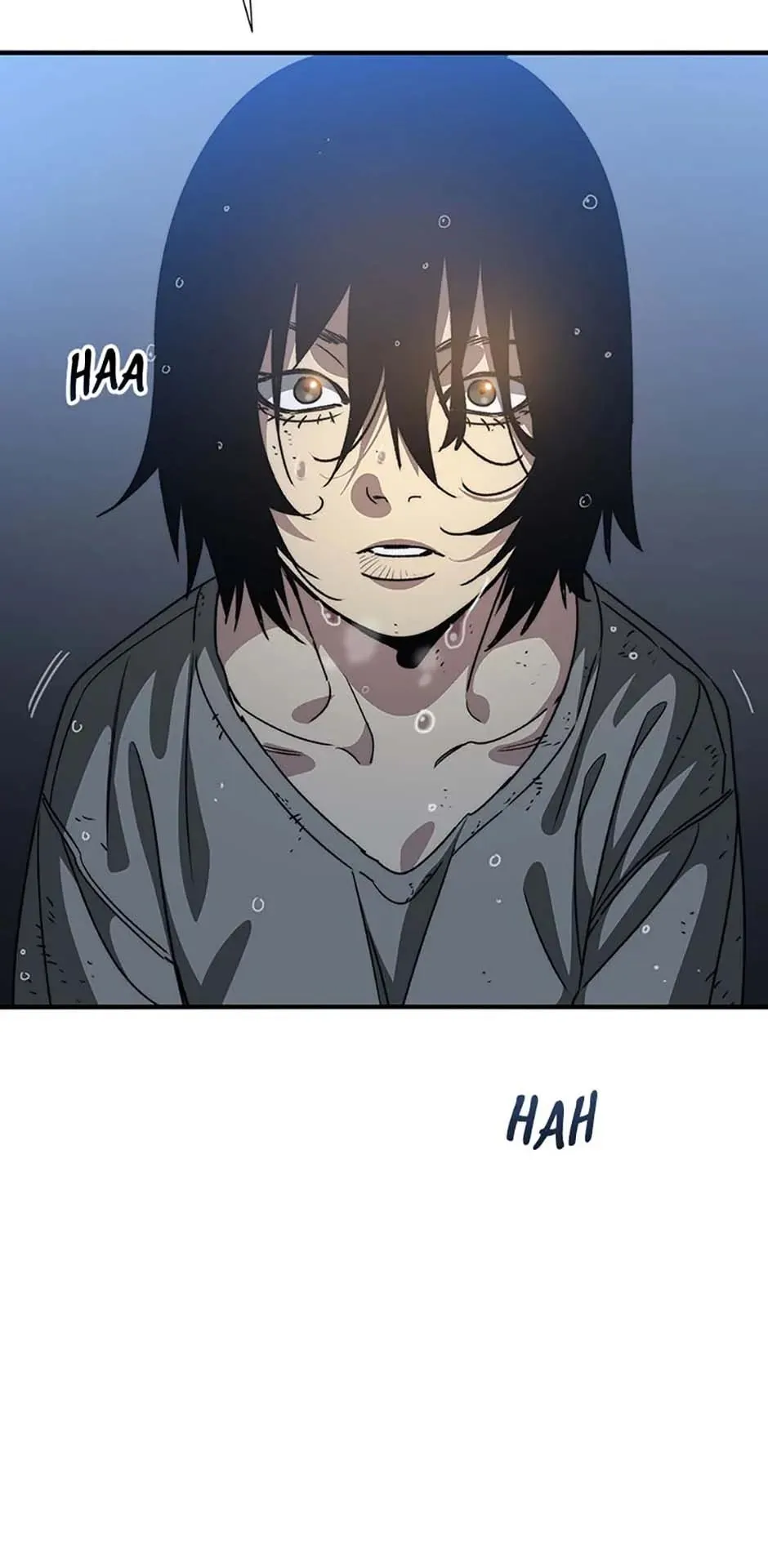 Read Existence en Manga Online