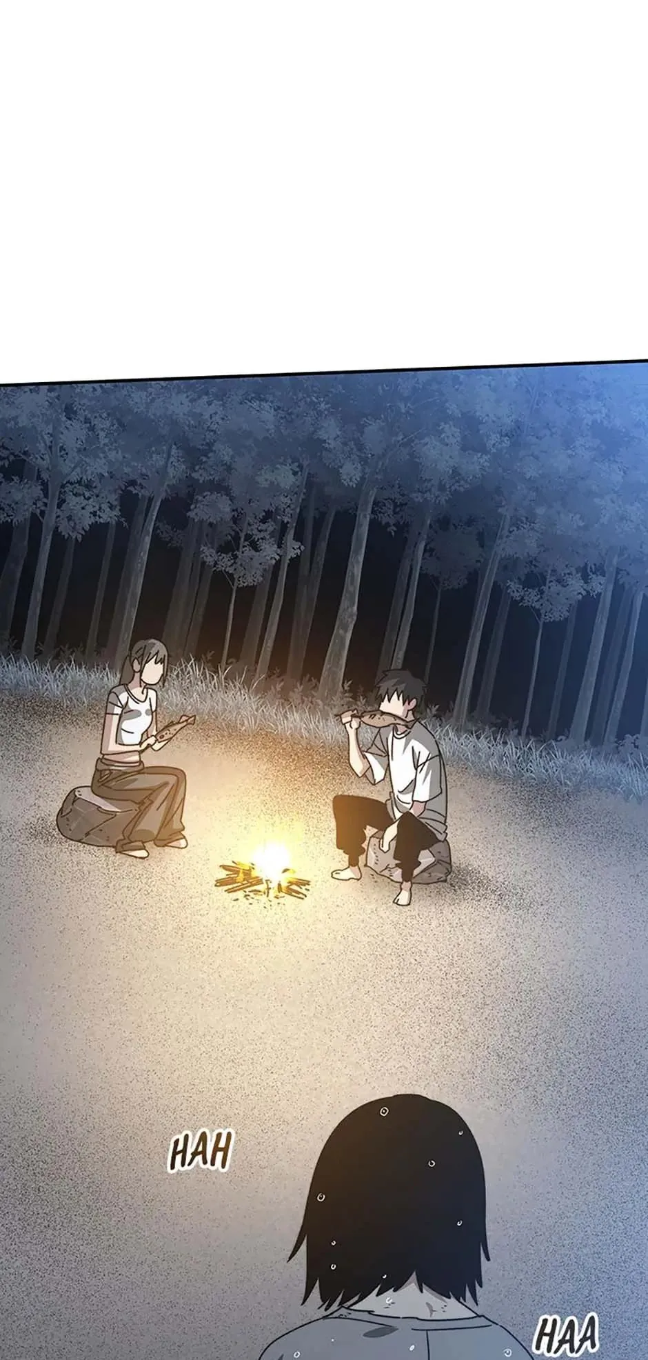 Read Existence en Manga Online