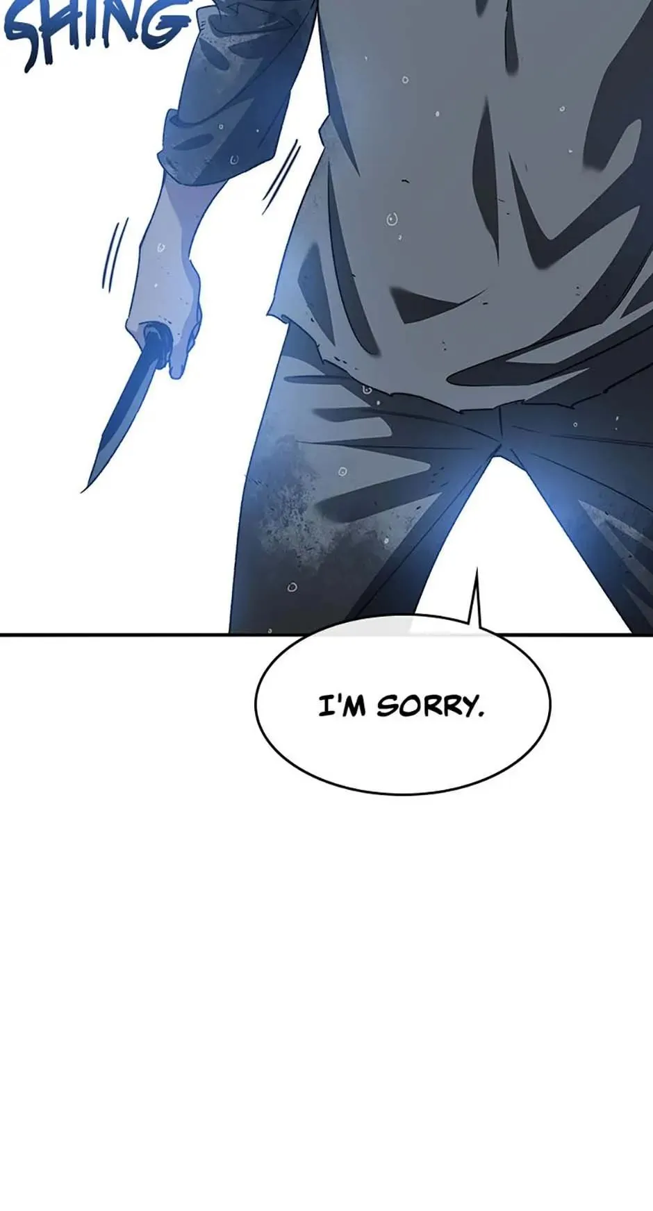 Read Existence en Manga Online