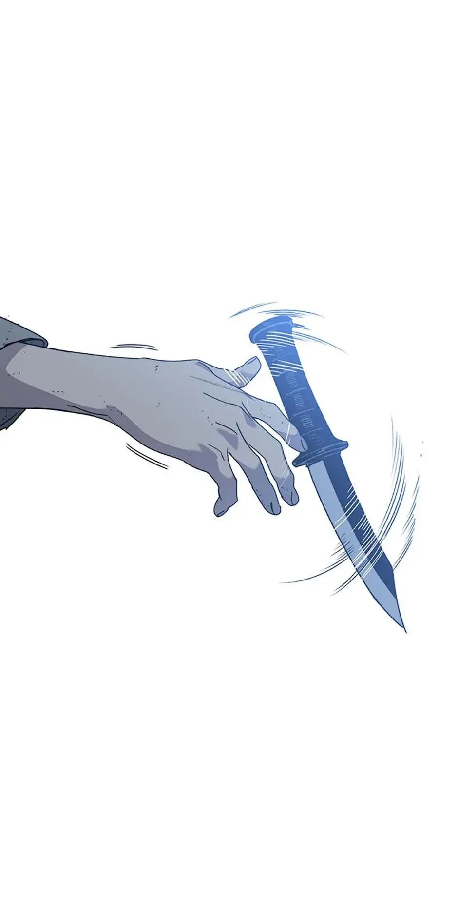 Read Existence en Manga Online