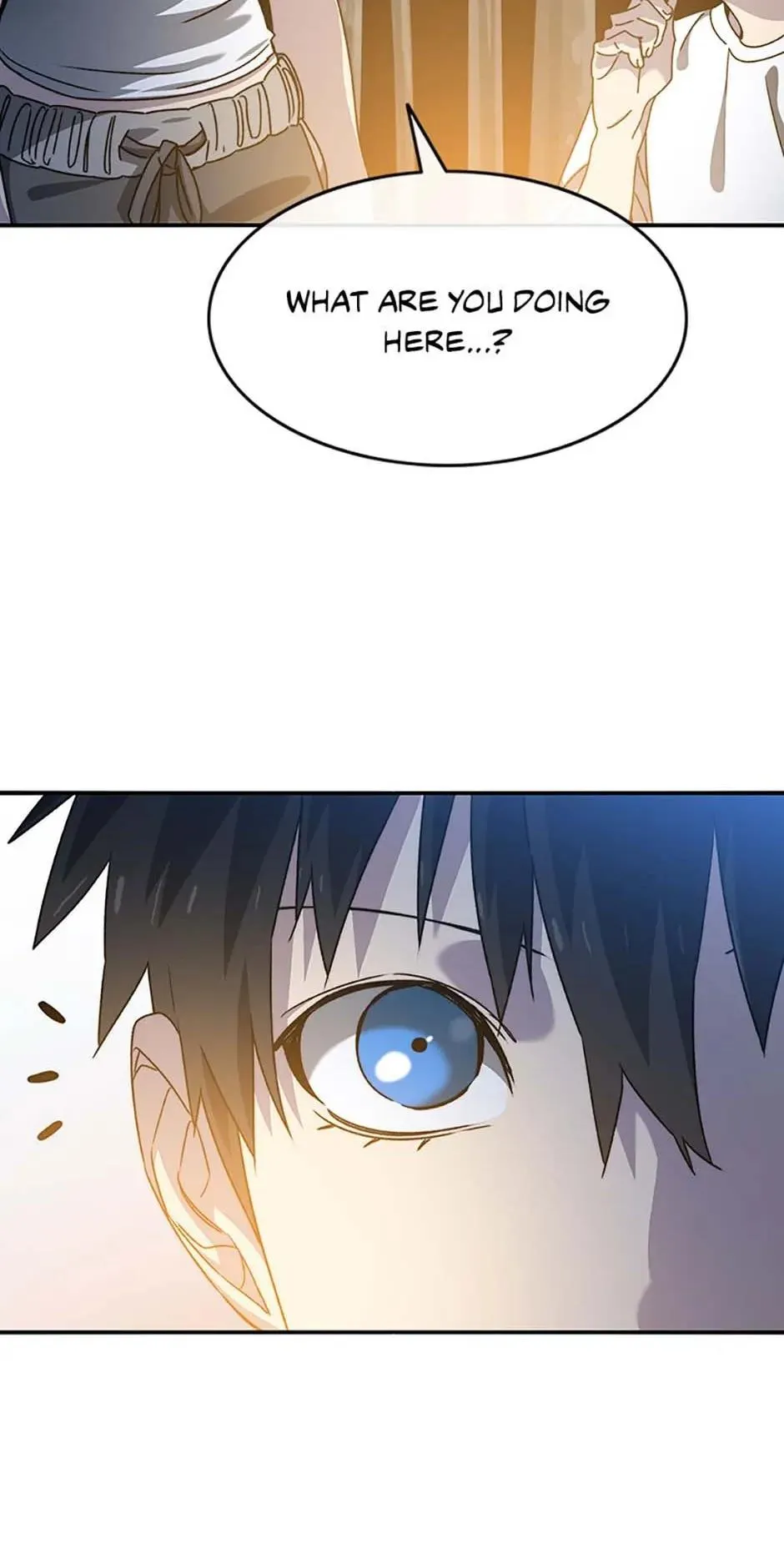 Read Existence en Manga Online