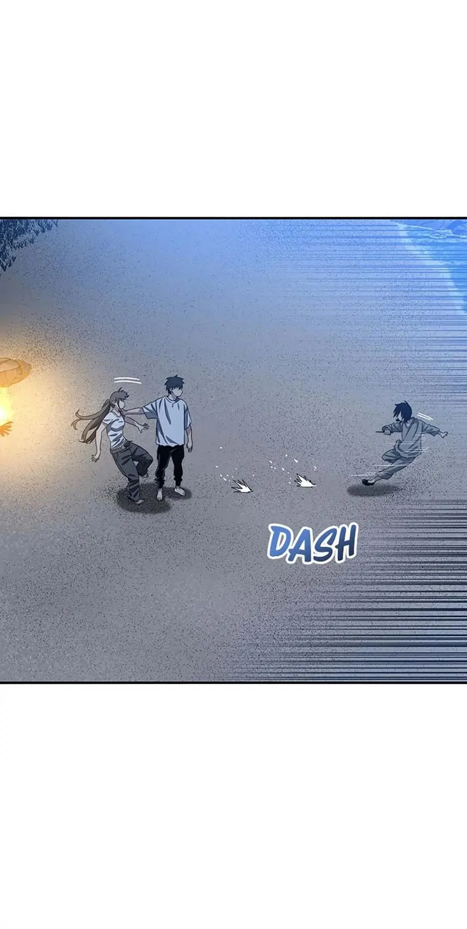 Read Existence en Manga Online