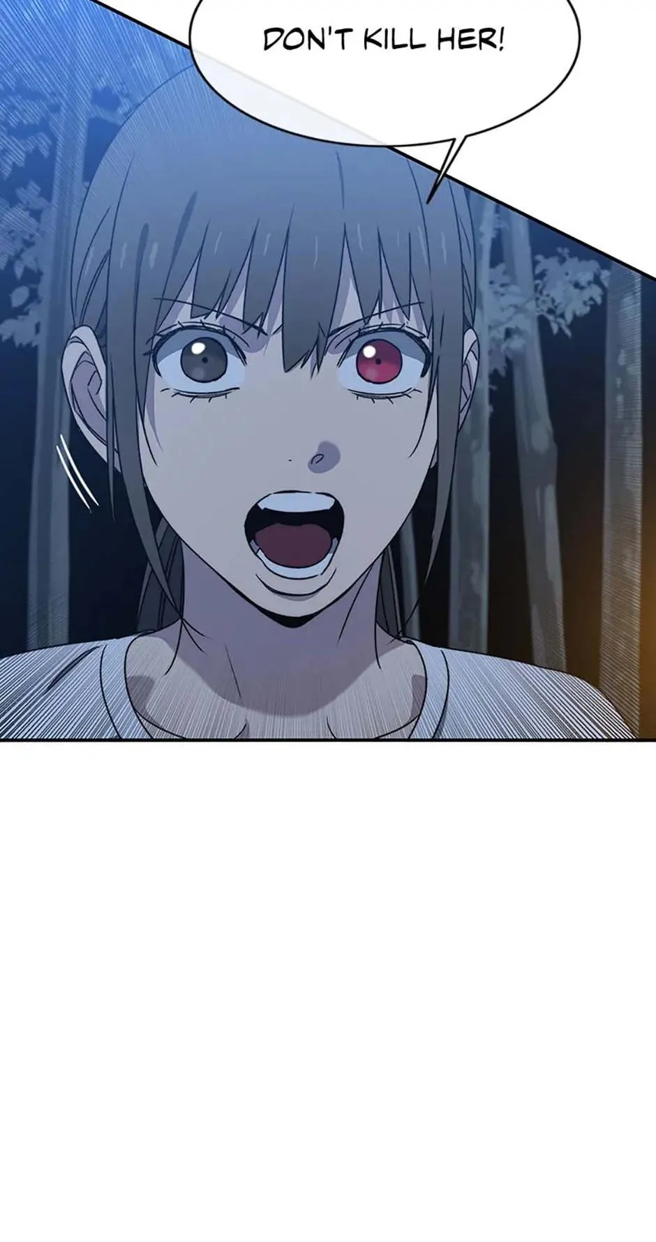 Read Existence en Manga Online