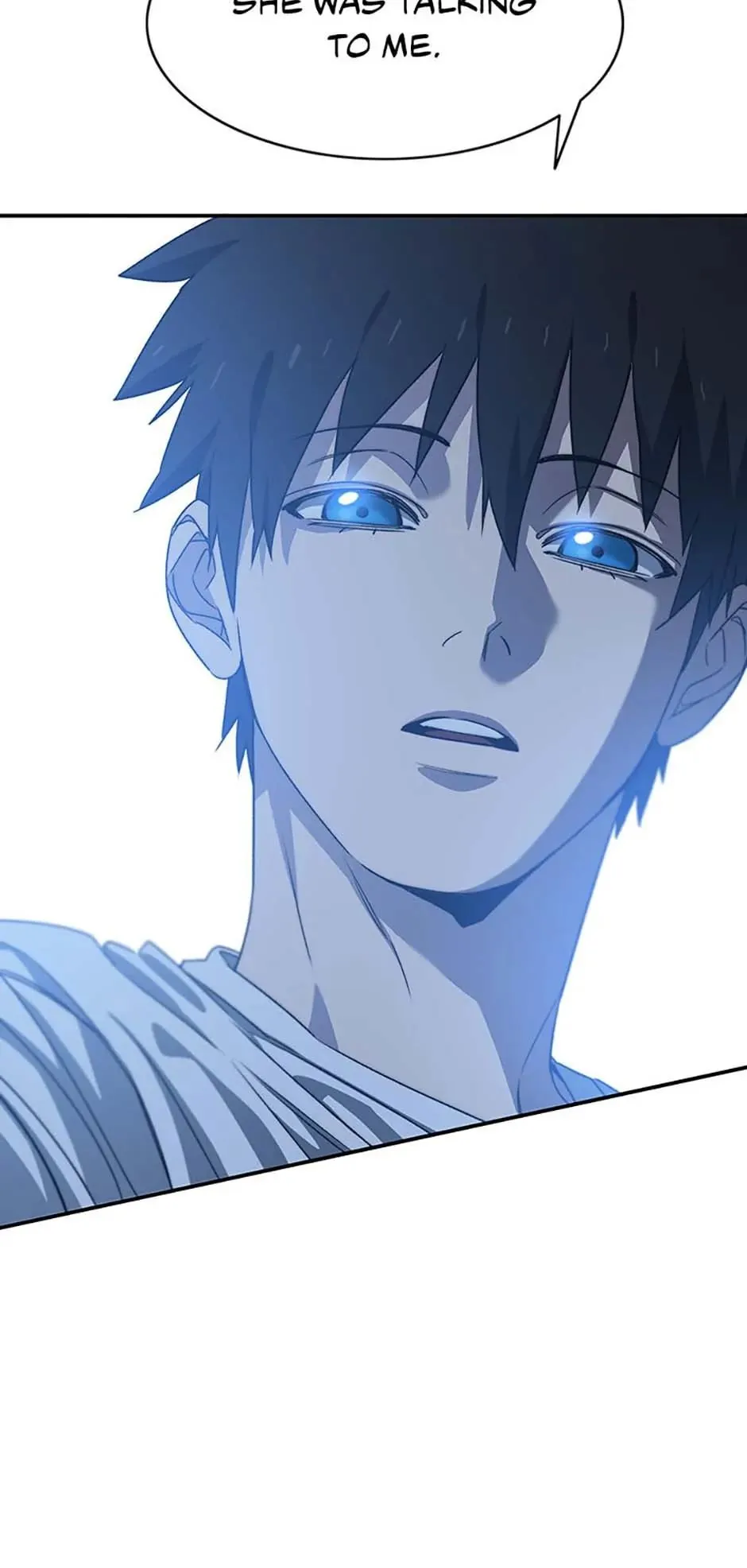 Read Existence en Manga Online
