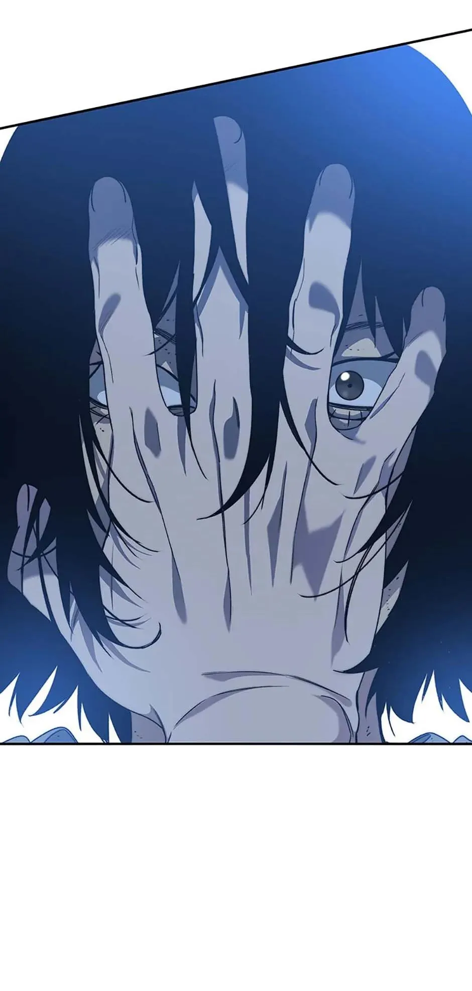 Read Existence en Manga Online