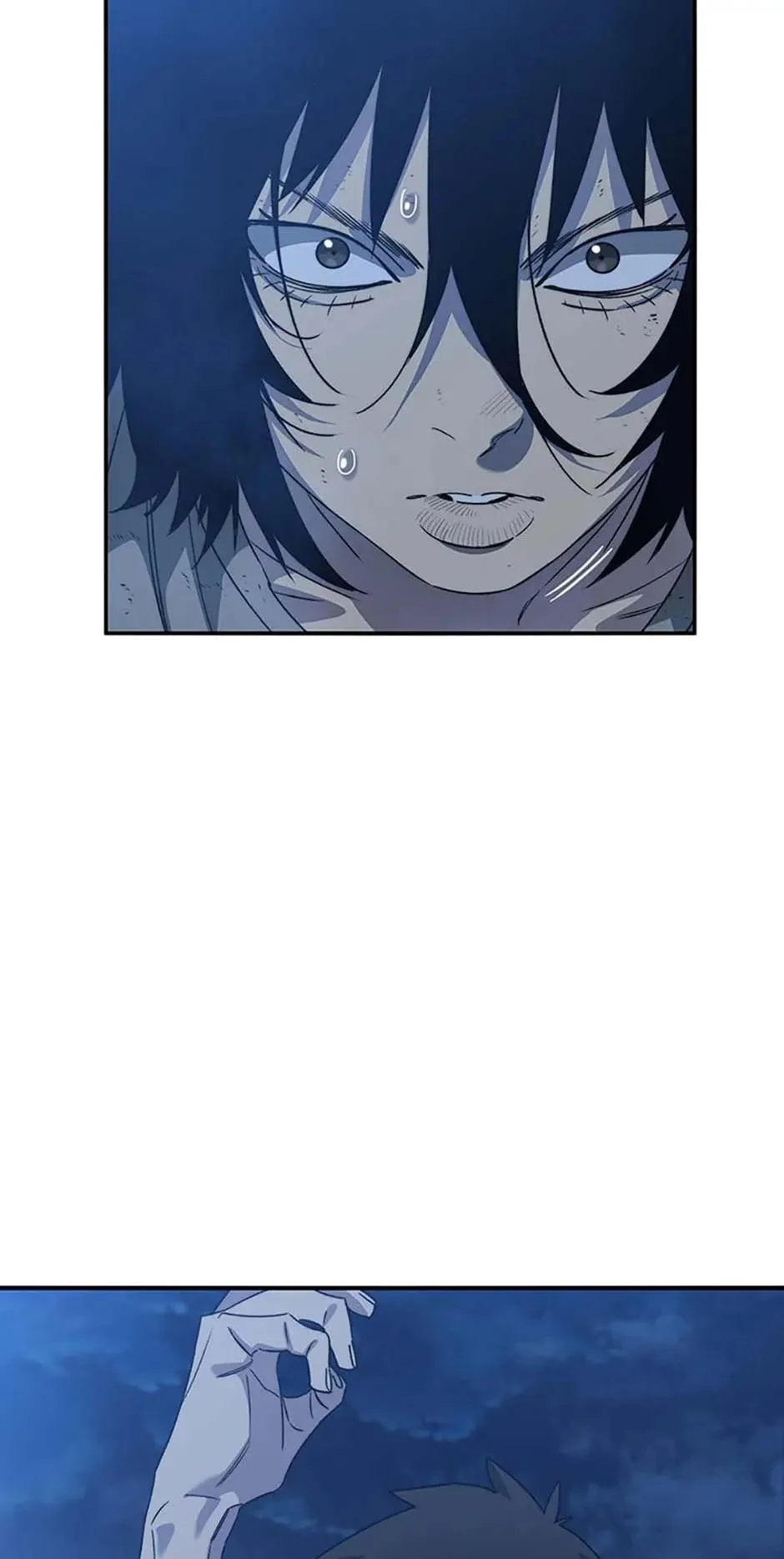 Read Existence en Manga Online