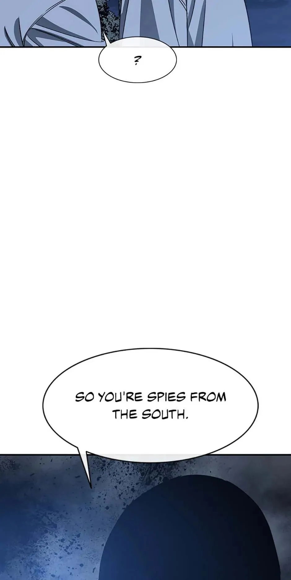 Read Existence en Manga Online