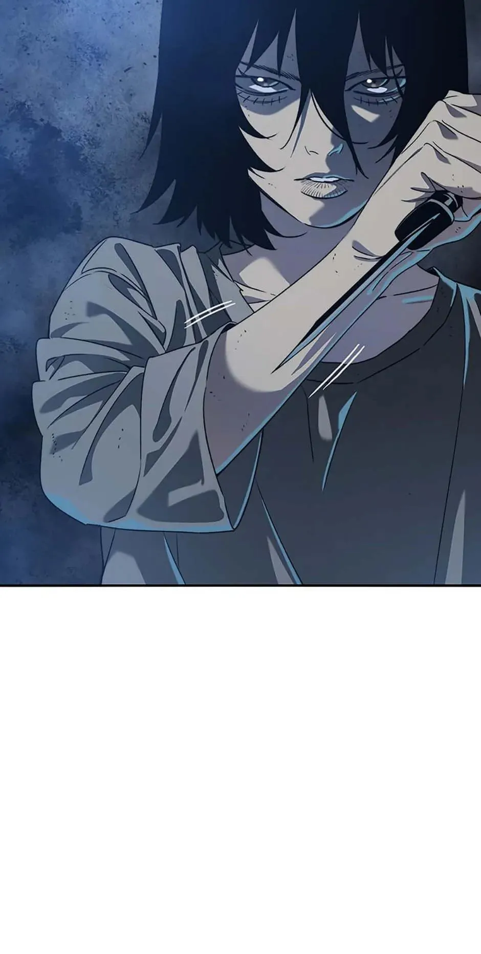 Read Existence en Manga Online