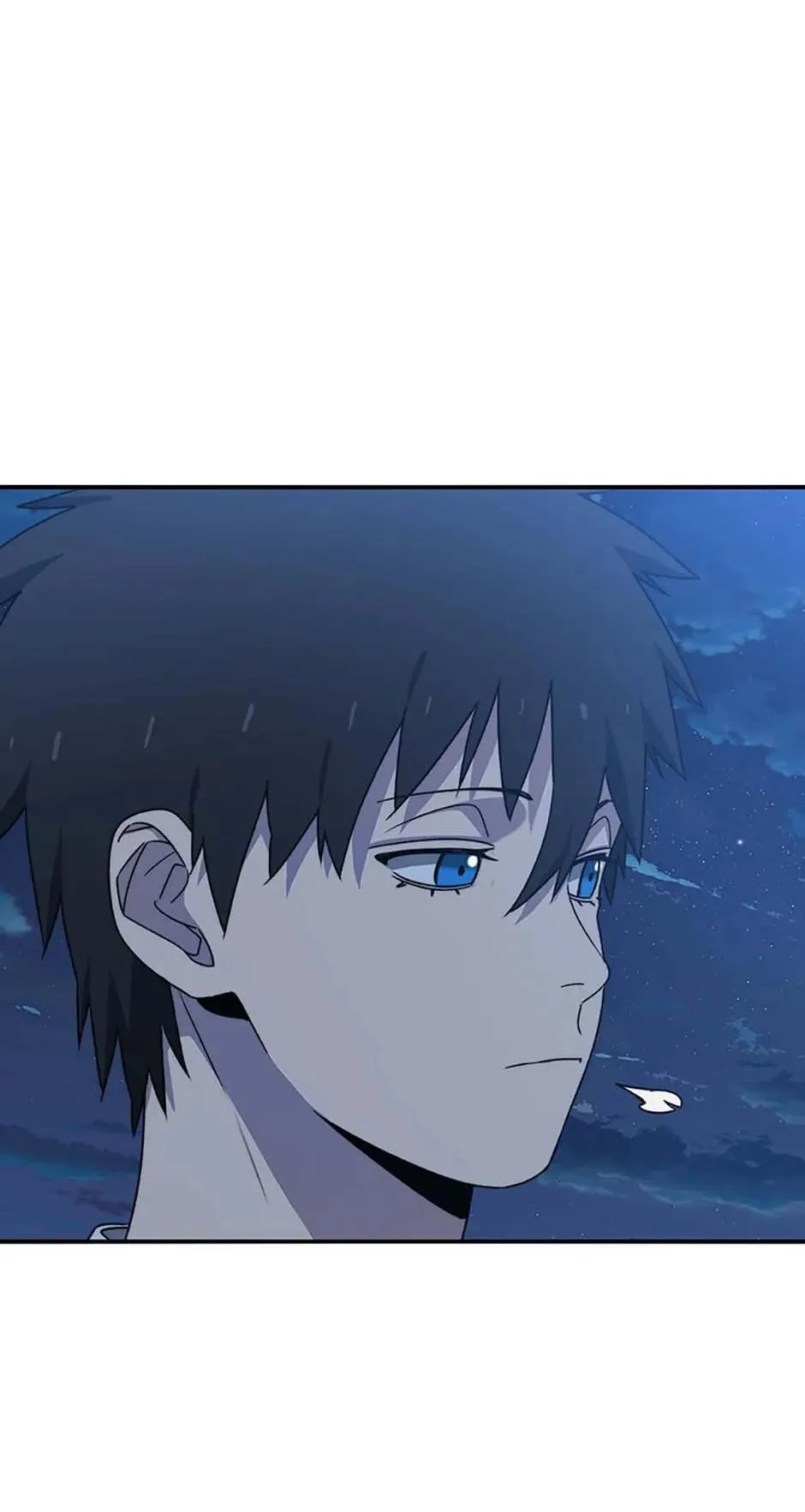 Read Existence en Manga Online