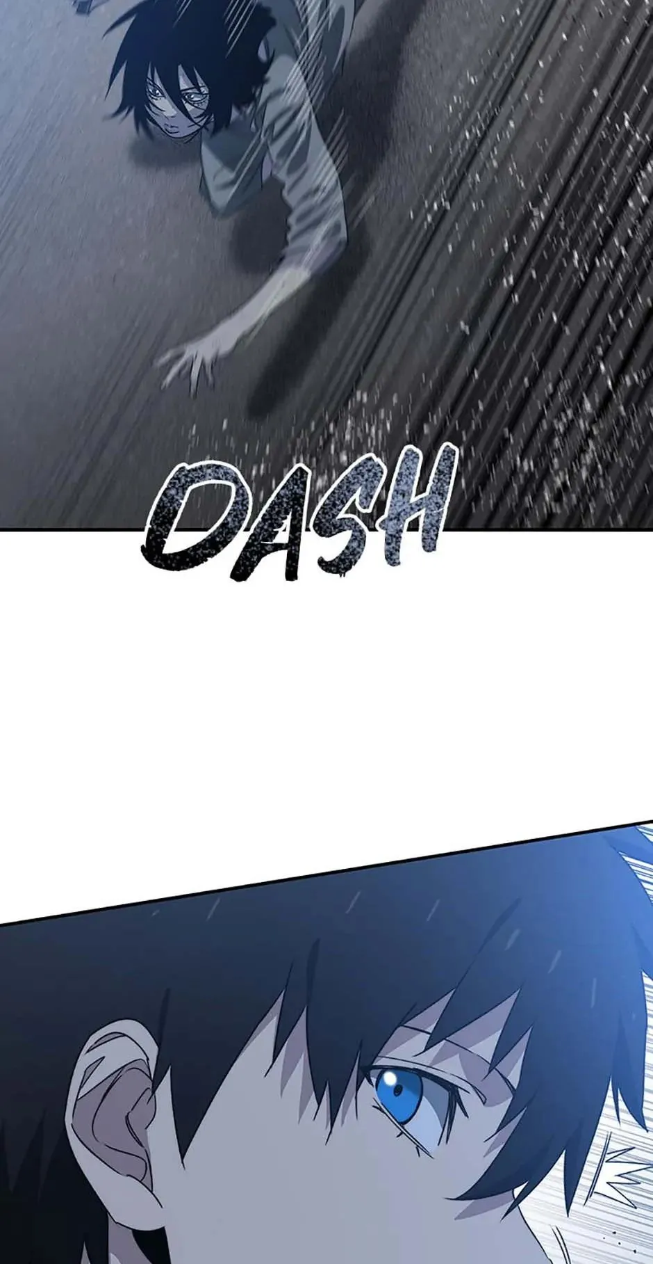 Read Existence en Manga Online