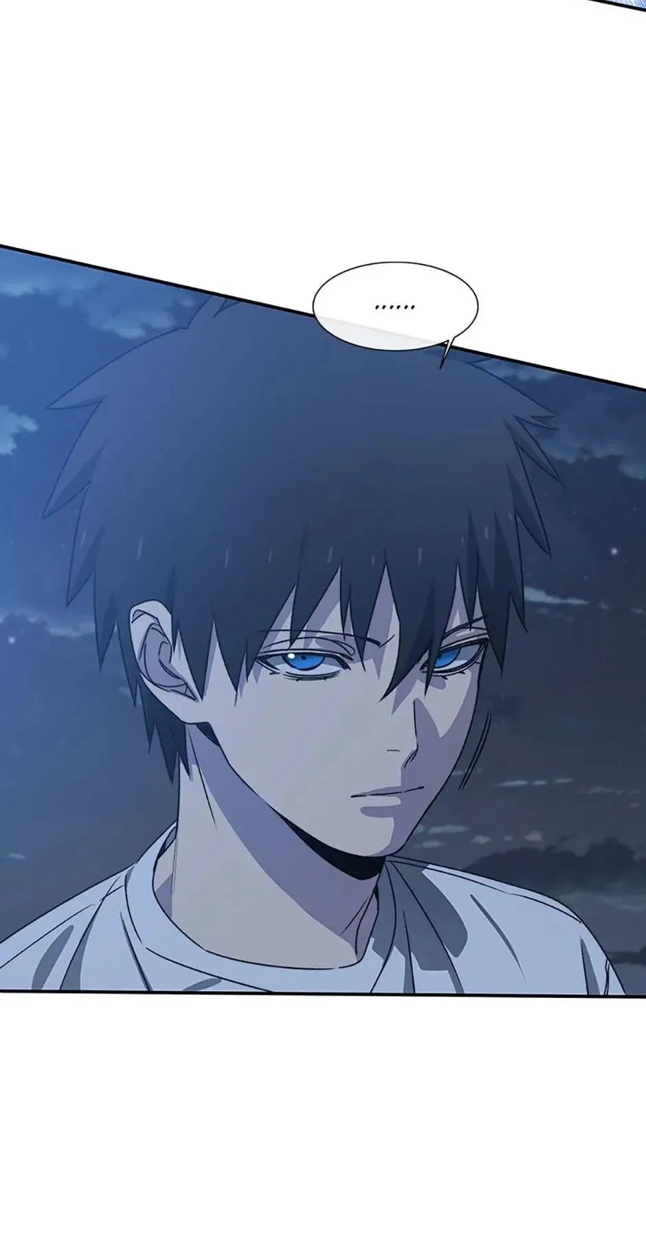 Read Existence en Manga Online