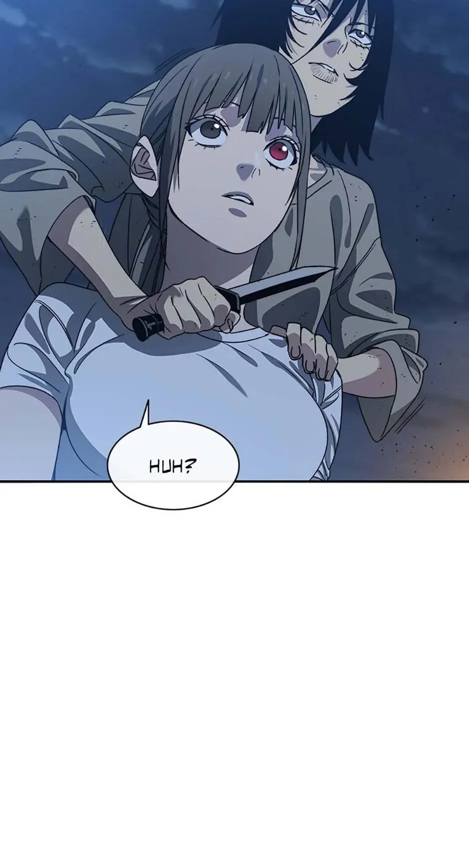 Read Existence en Manga Online