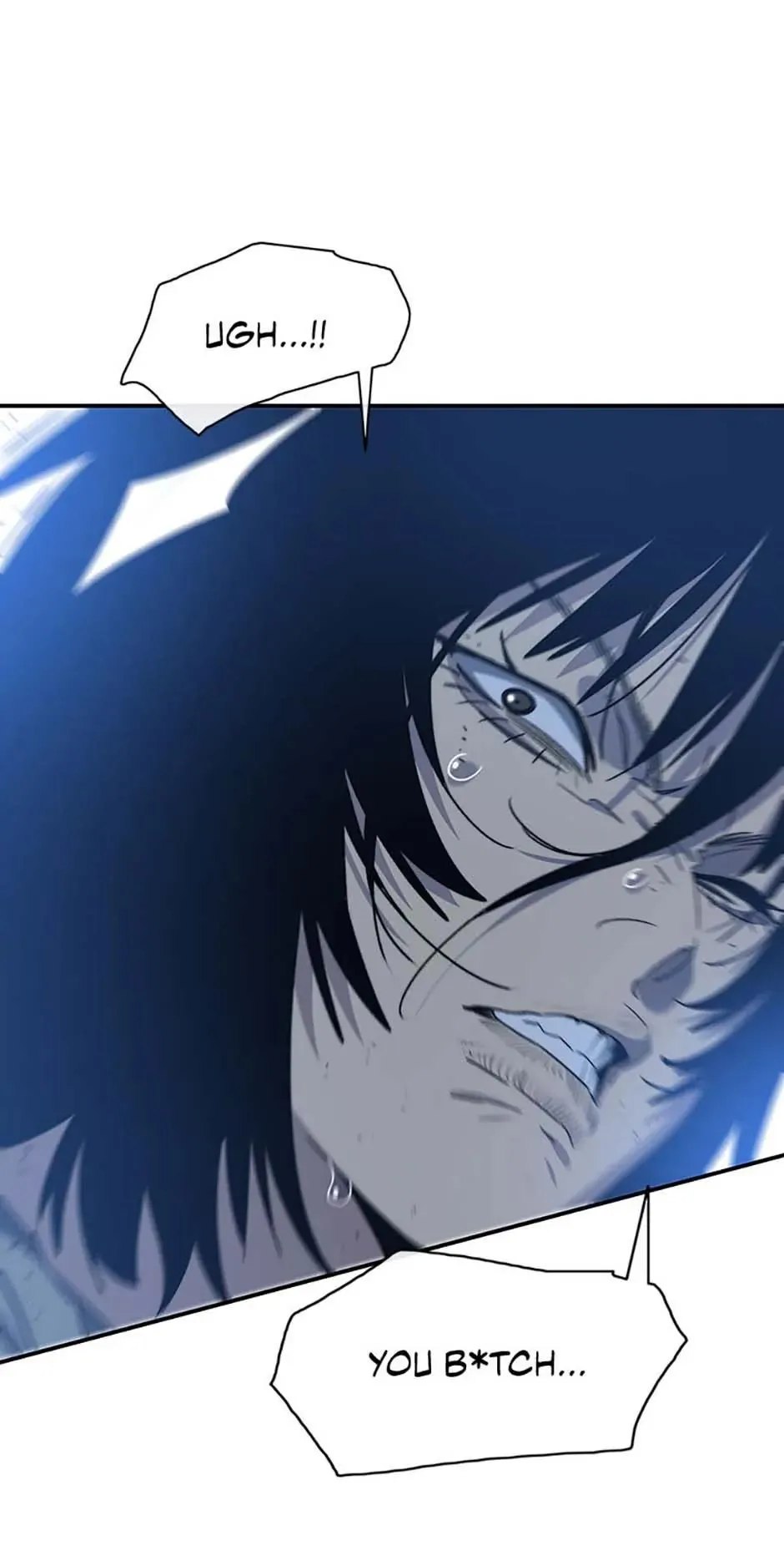 Read Existence en Manga Online
