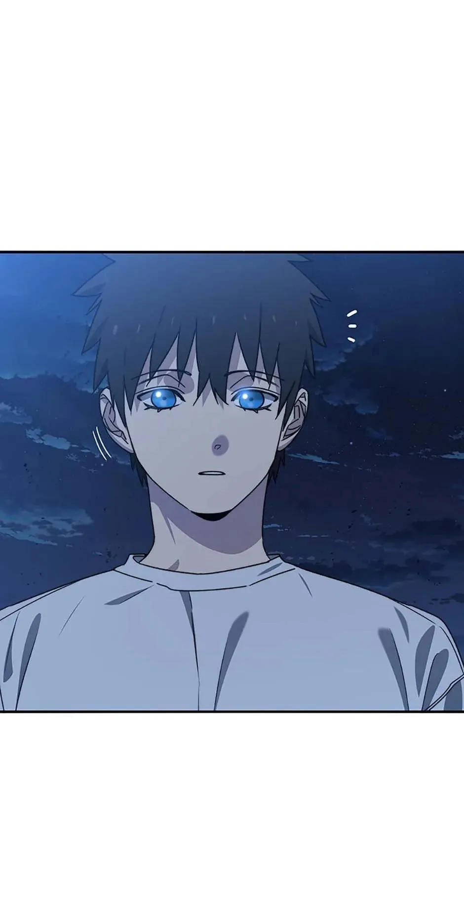 Read Existence en Manga Online
