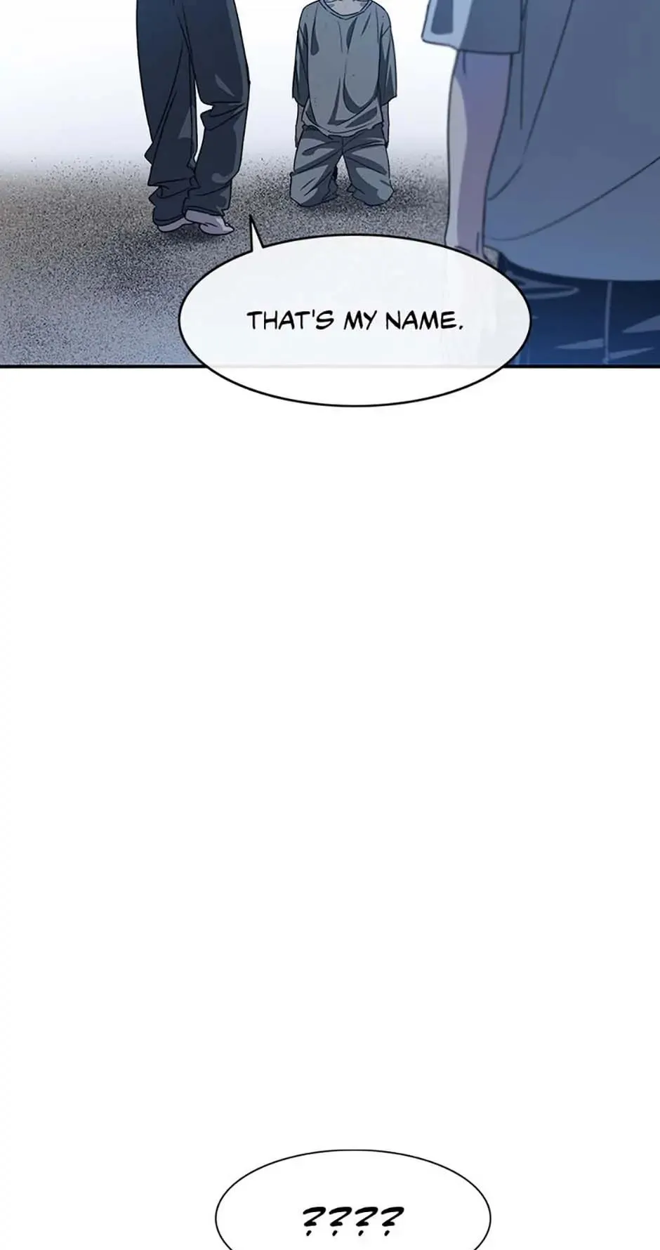 Read Existence en Manga Online