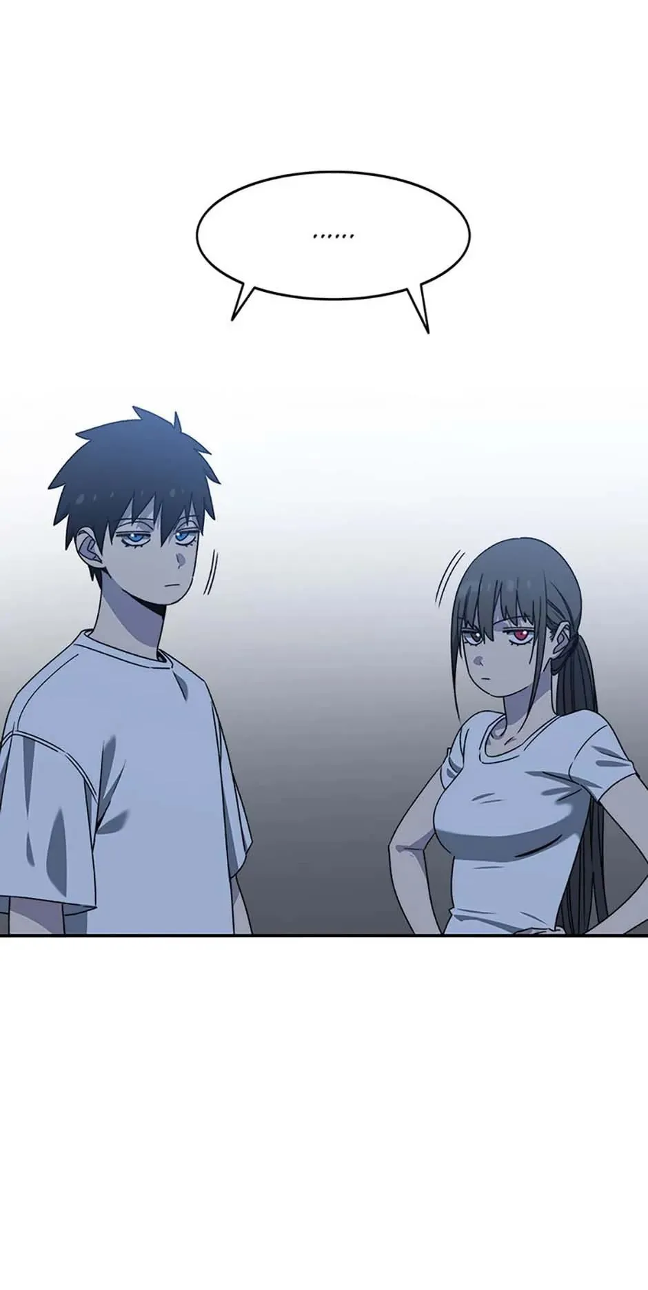 Read Existence en Manga Online