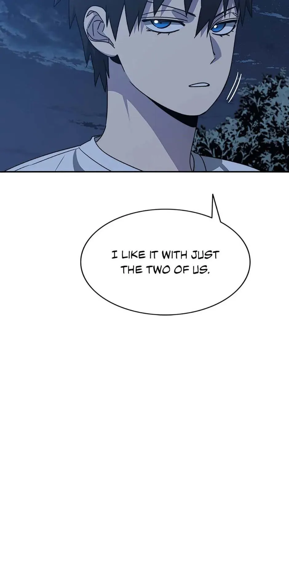 Read Existence en Manga Online