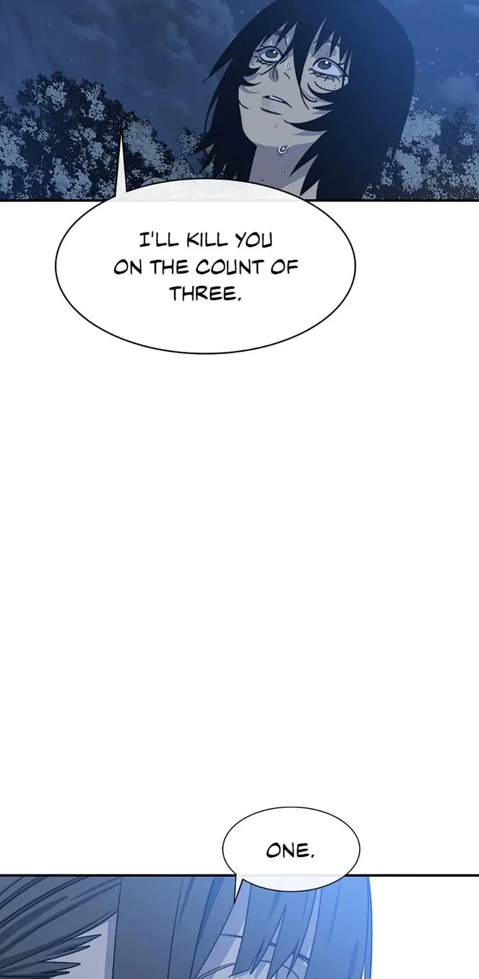 Read Existence en Manga Online