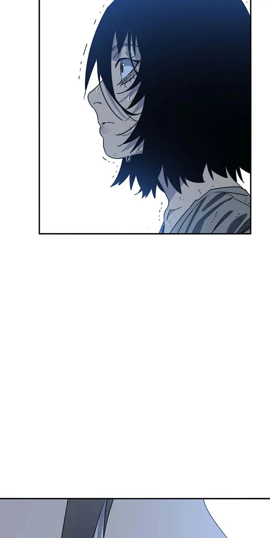 Read Existence en Manga Online
