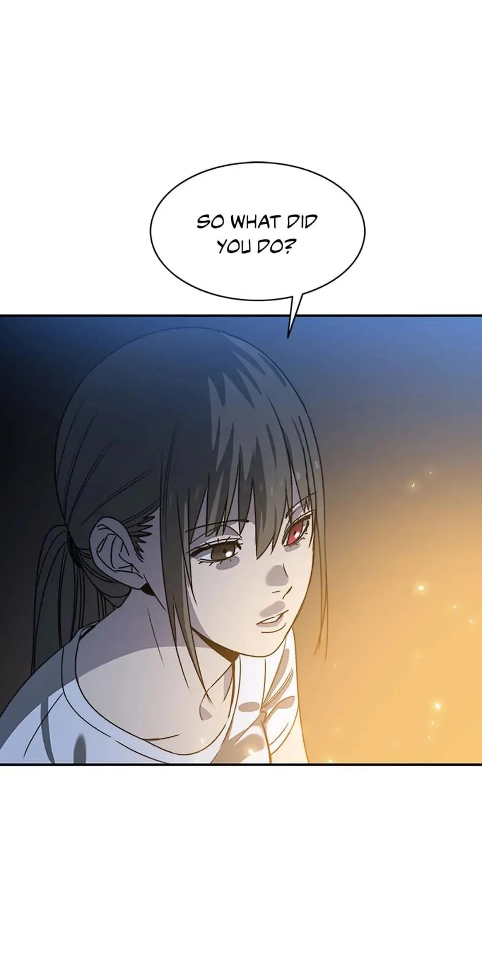 Read Existence en Manga Online