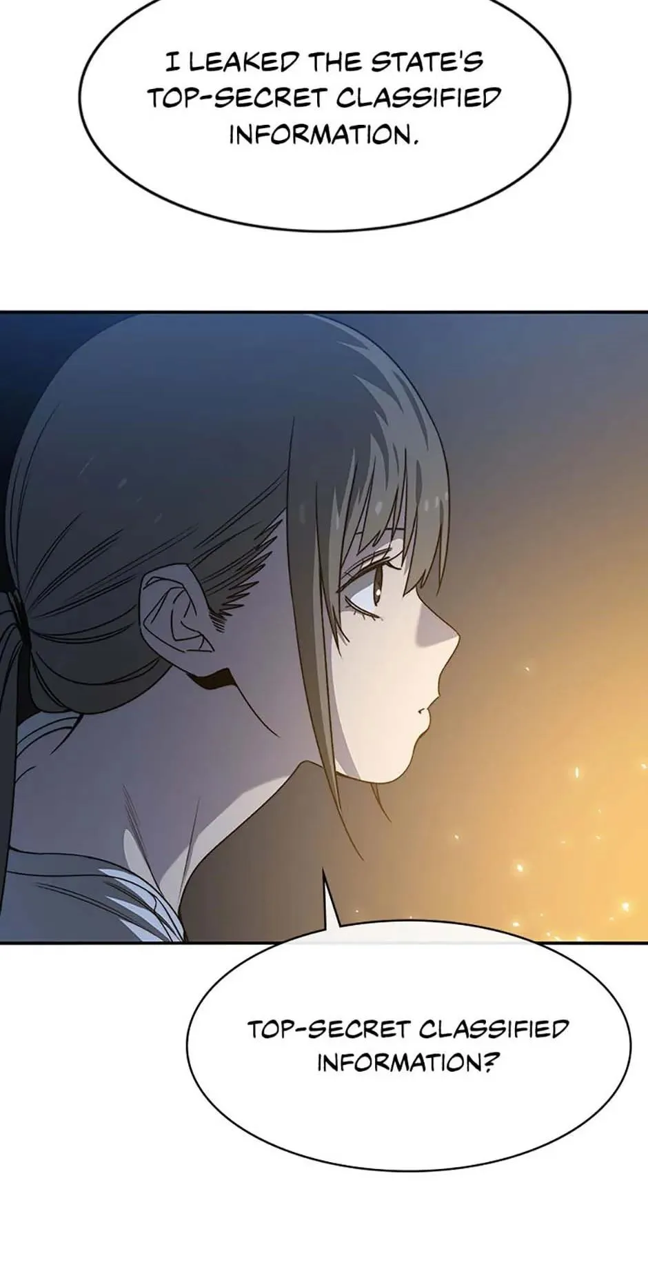 Read Existence en Manga Online
