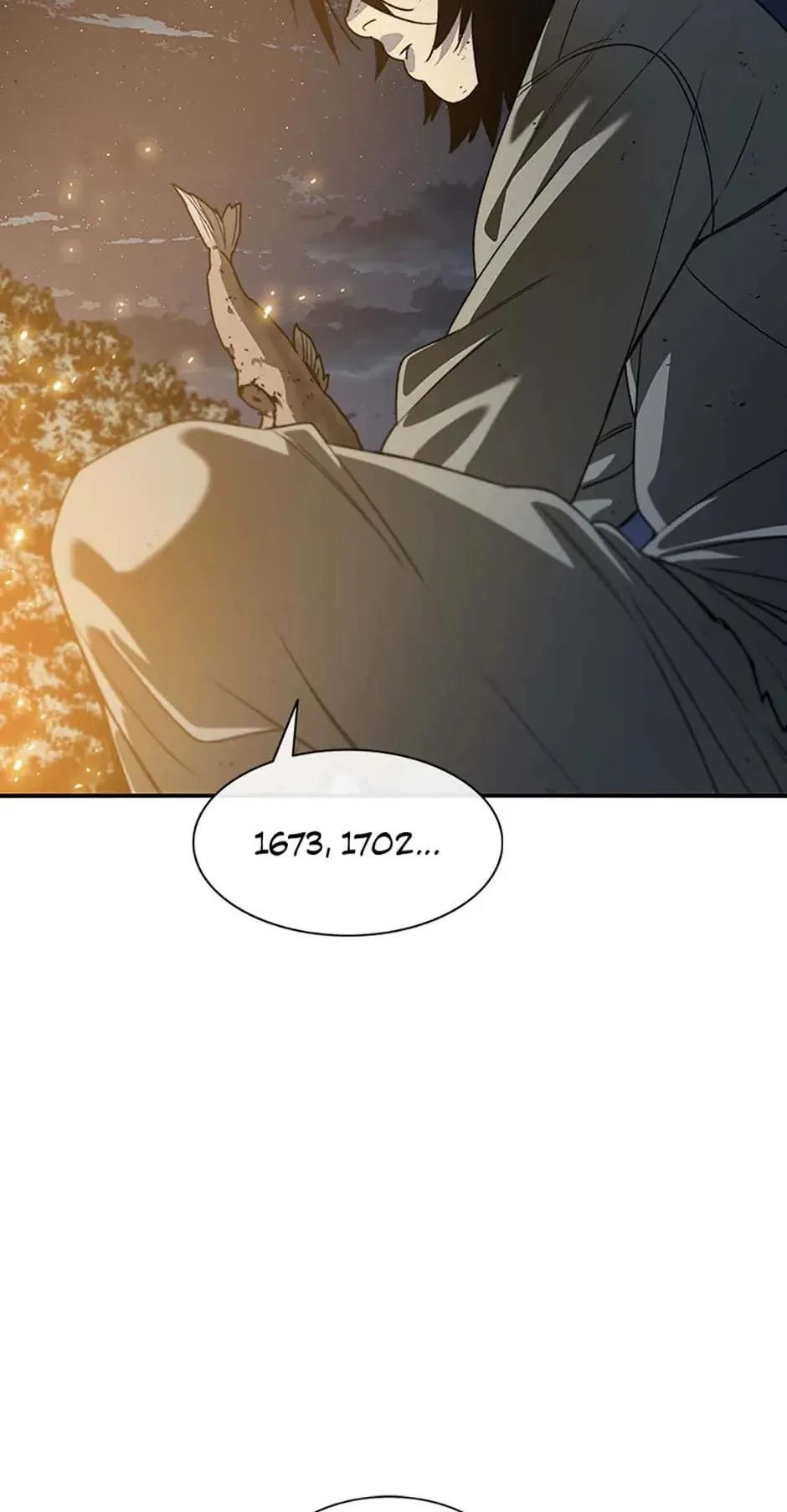 Read Existence en Manga Online