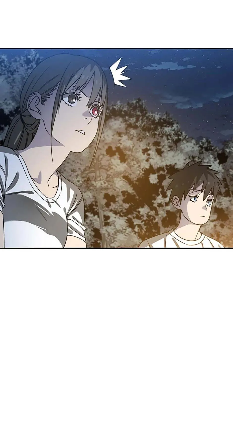 Read Existence en Manga Online