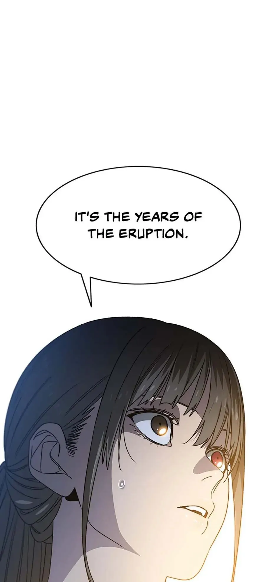 Read Existence en Manga Online