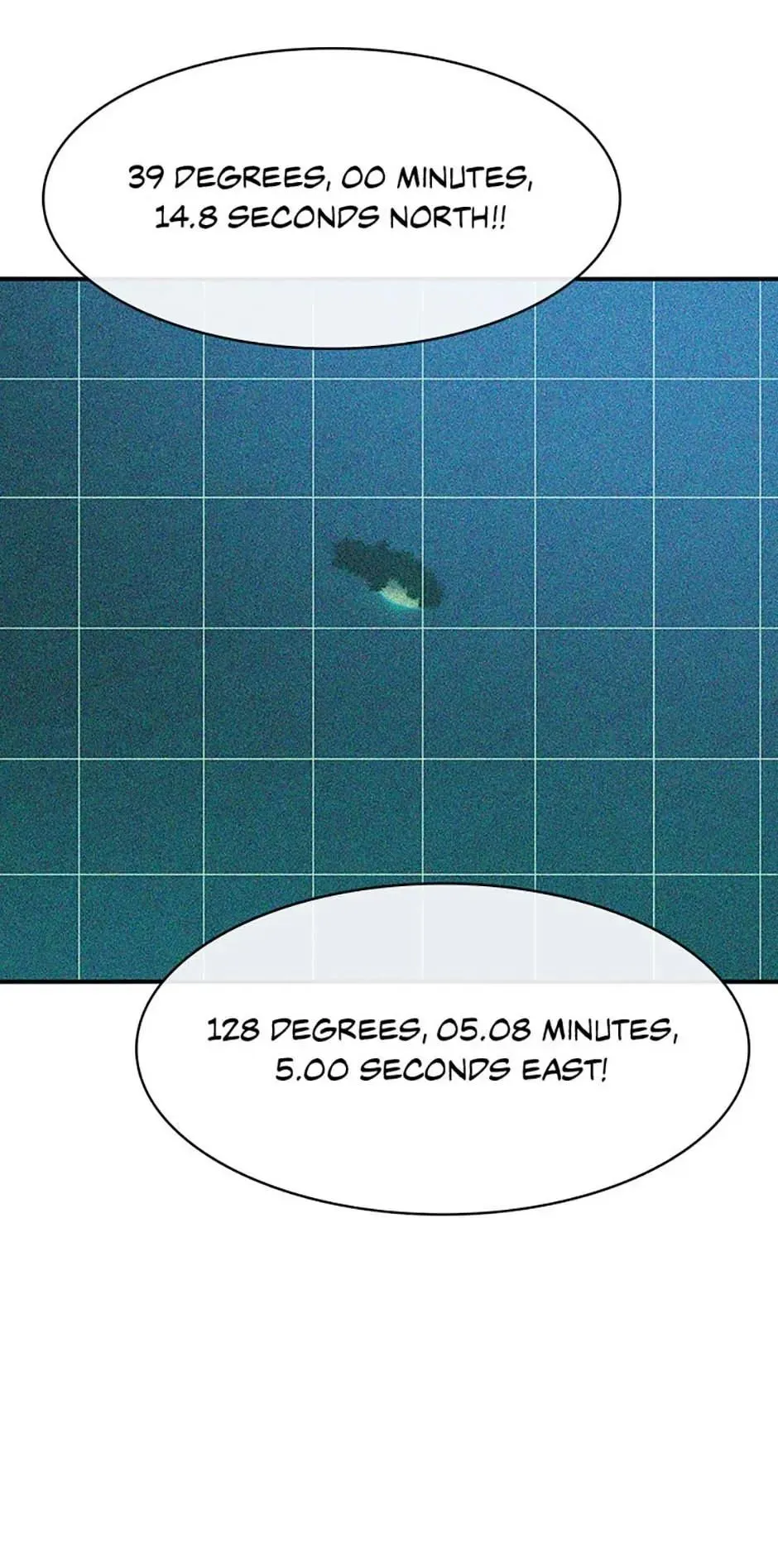 Read Existence en Manga Online