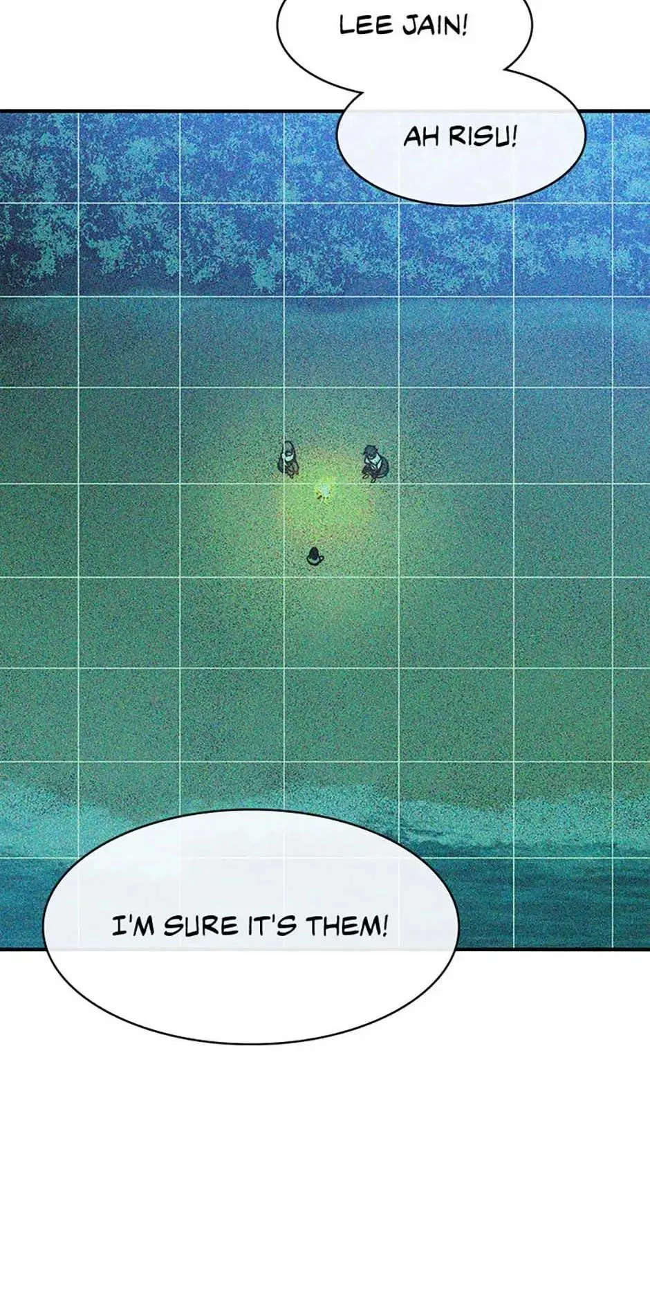 Read Existence en Manga Online