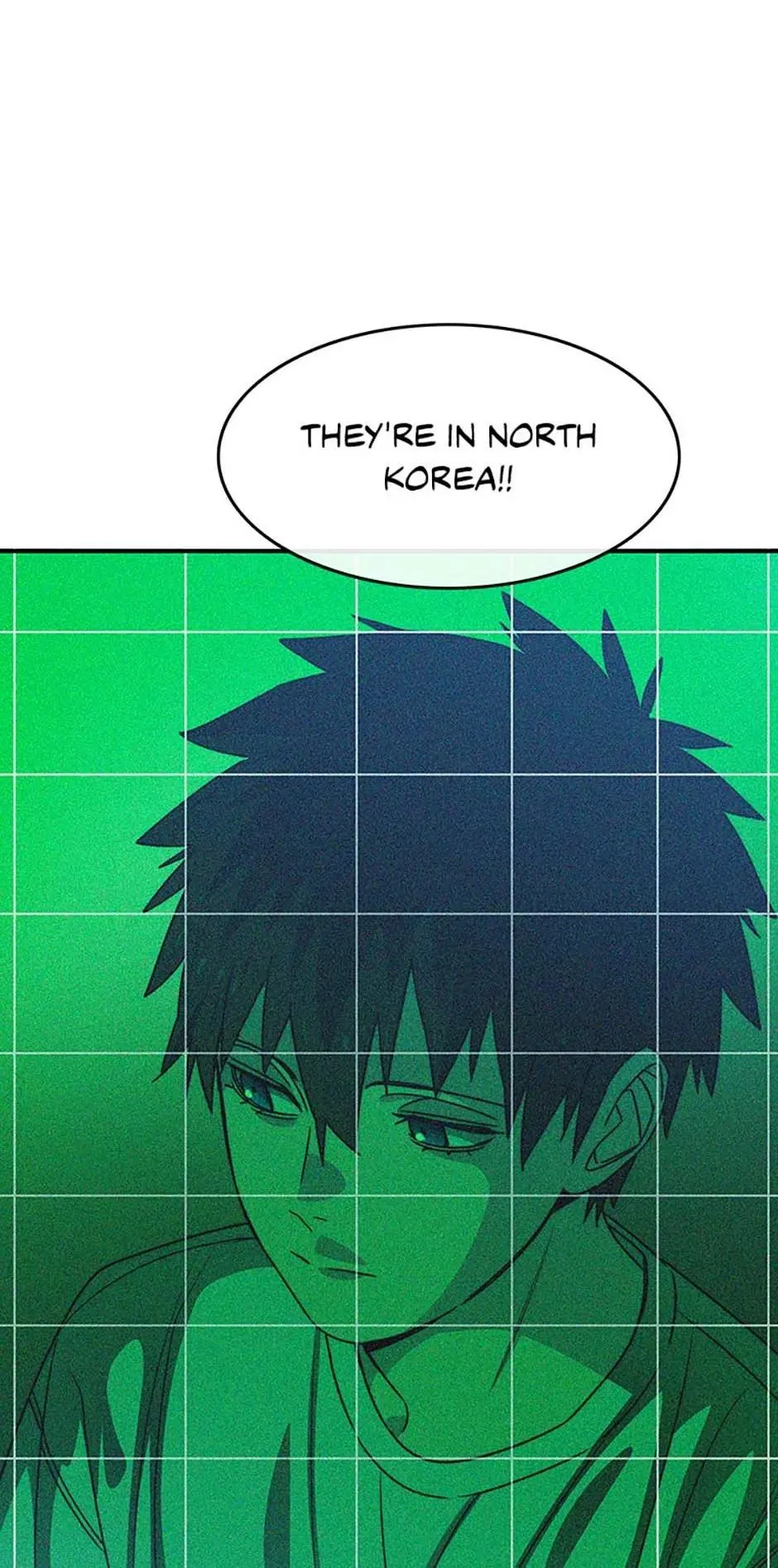 Read Existence en Manga Online