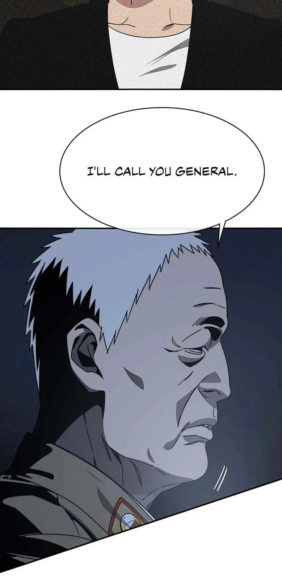 Read Existence en Manga Online