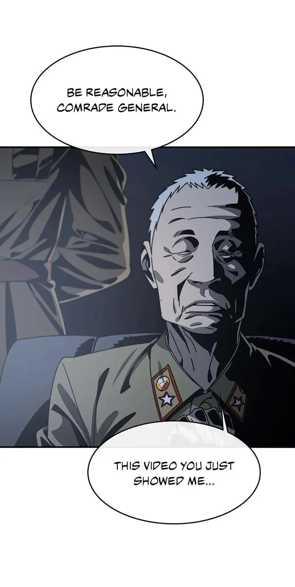 Read Existence en Manga Online