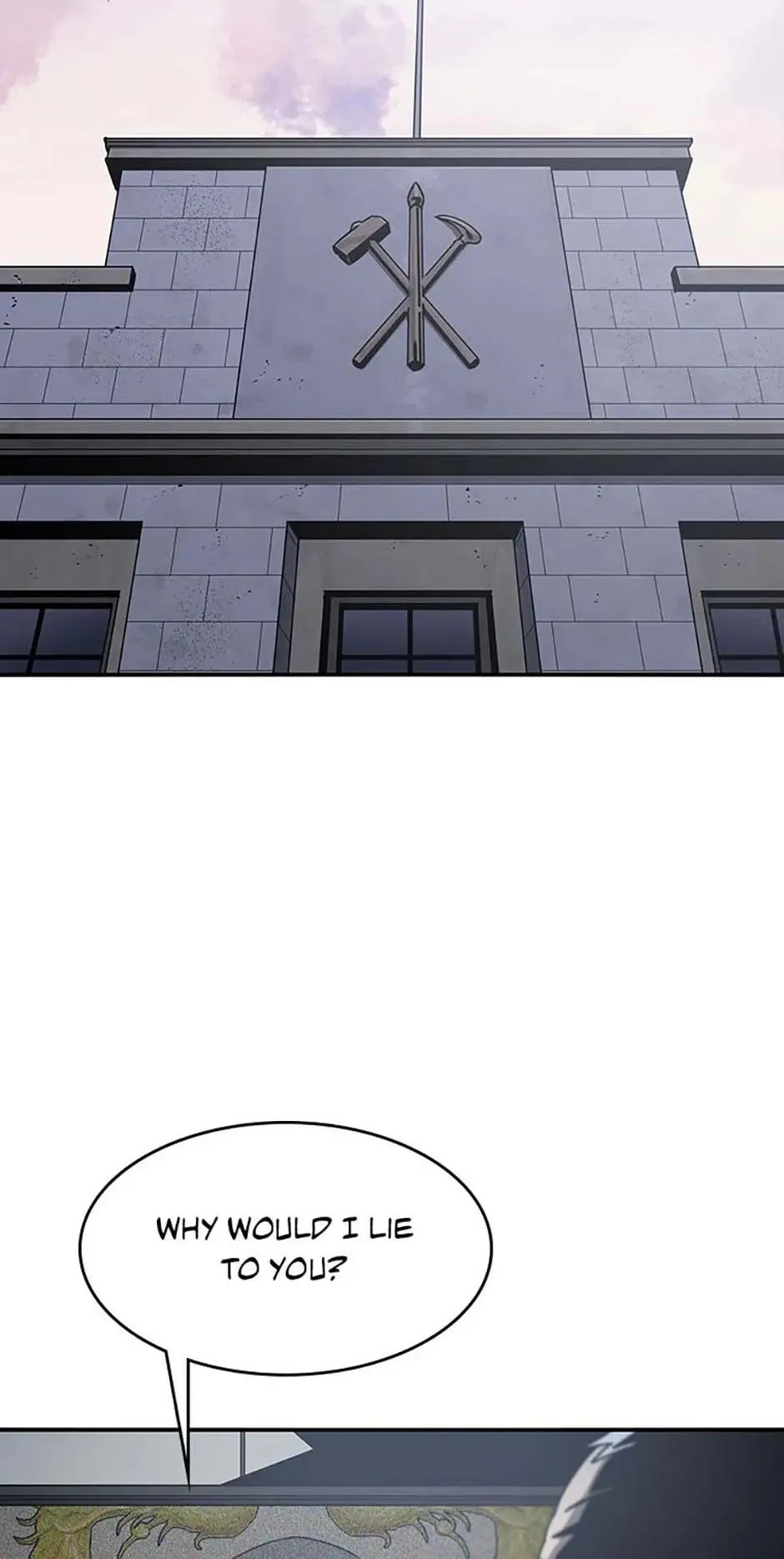 Read Existence en Manga Online