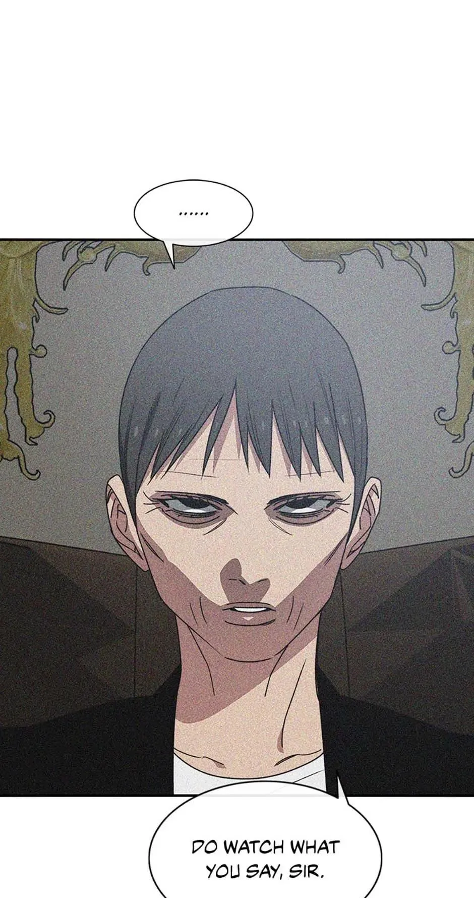 Read Existence en Manga Online