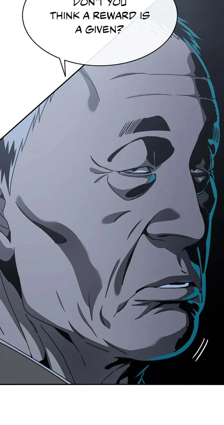 Read Existence en Manga Online