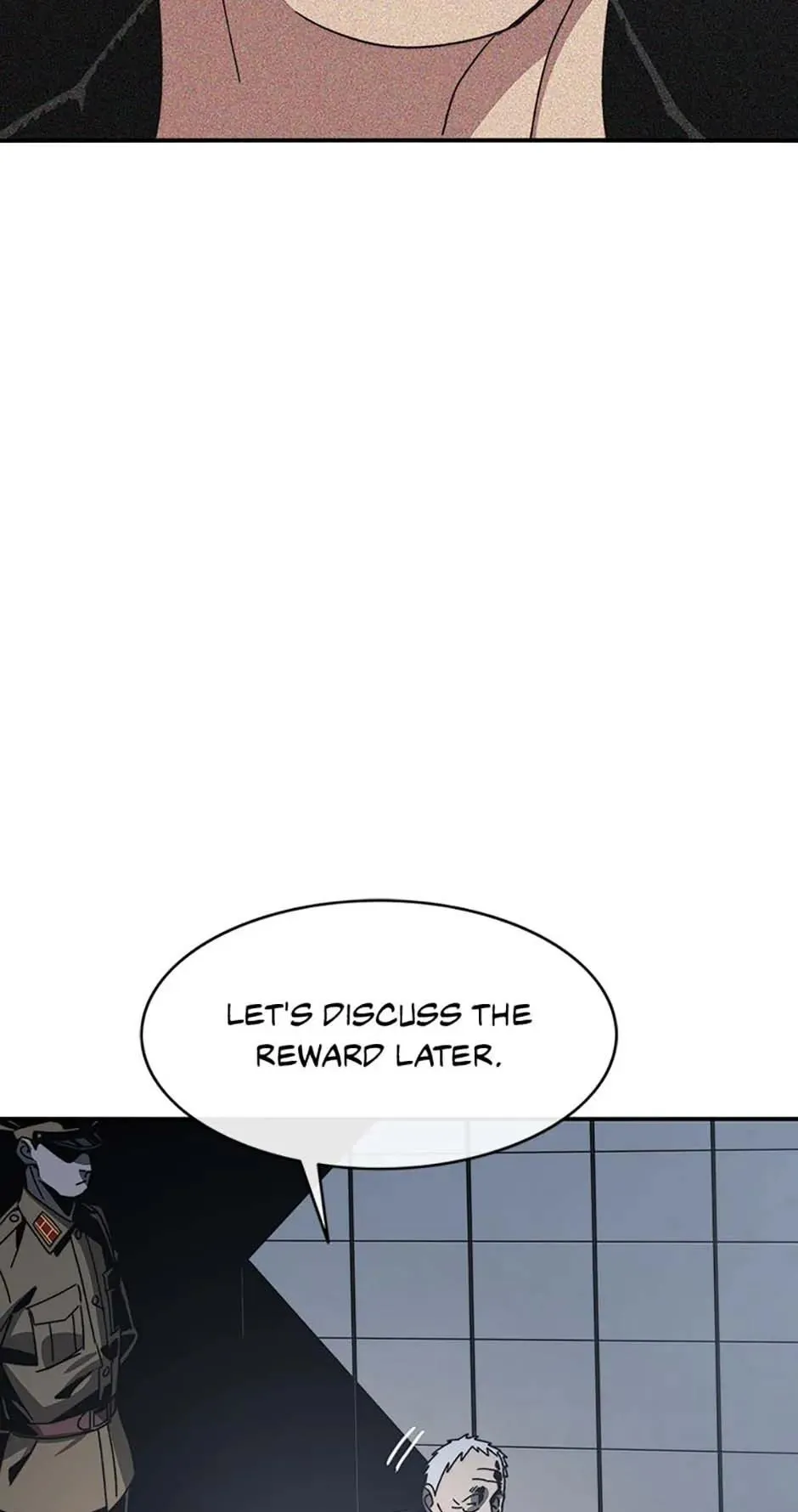 Read Existence en Manga Online