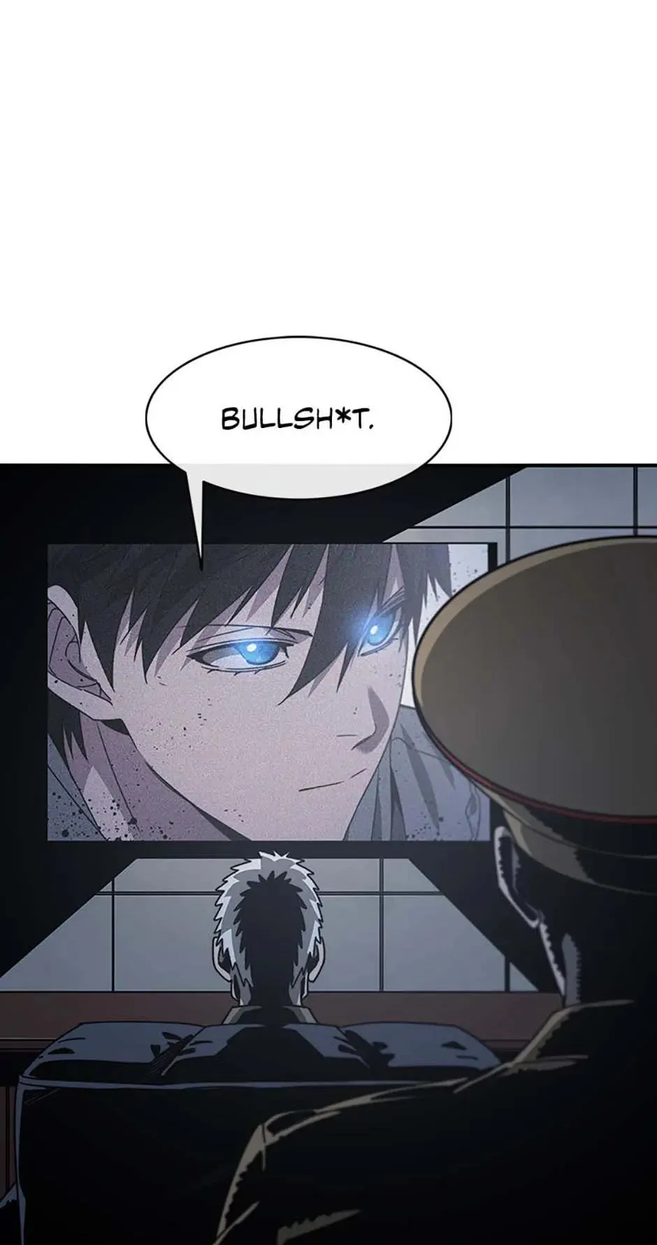 Read Existence en Manga Online