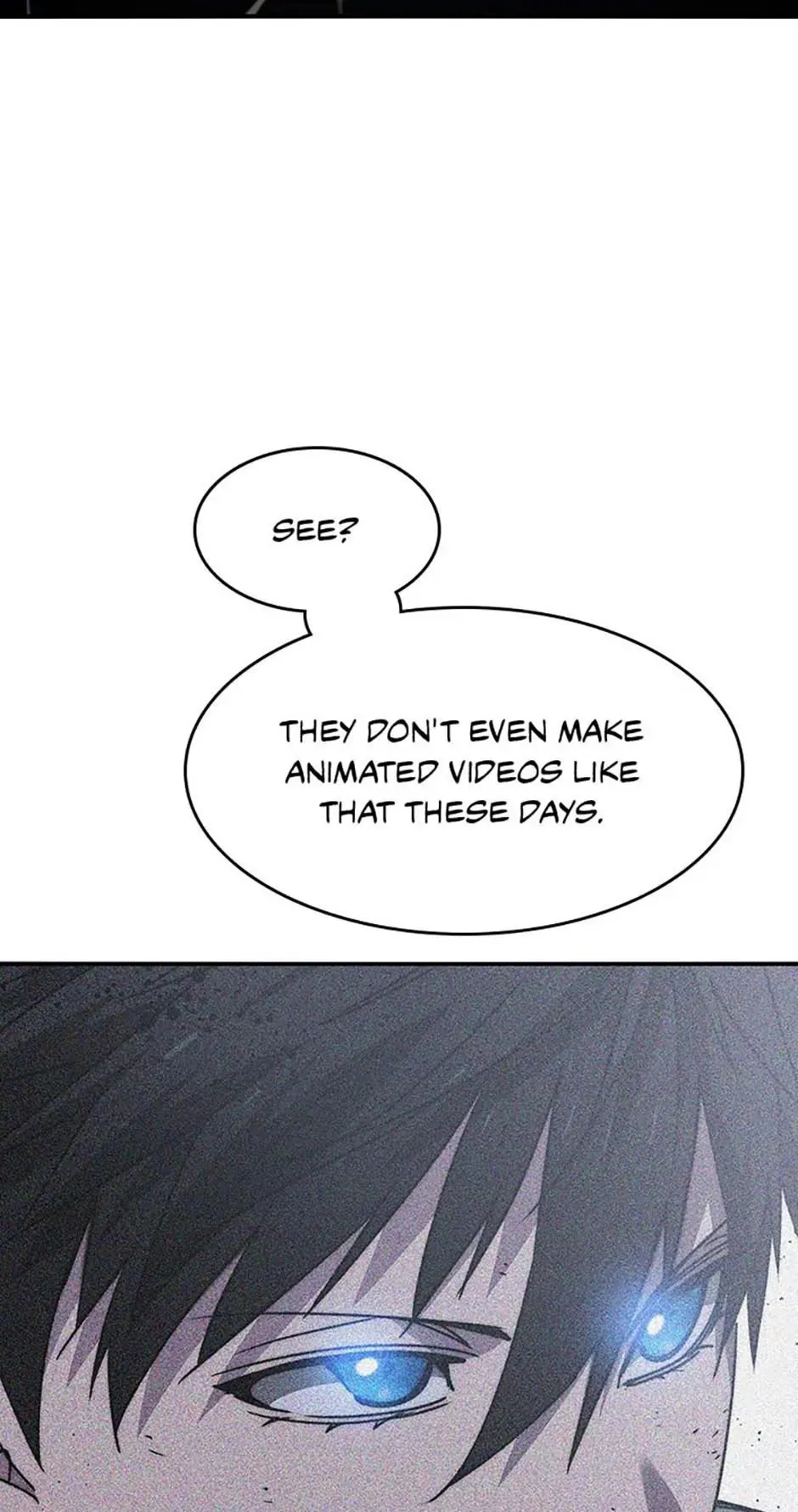Read Existence en Manga Online