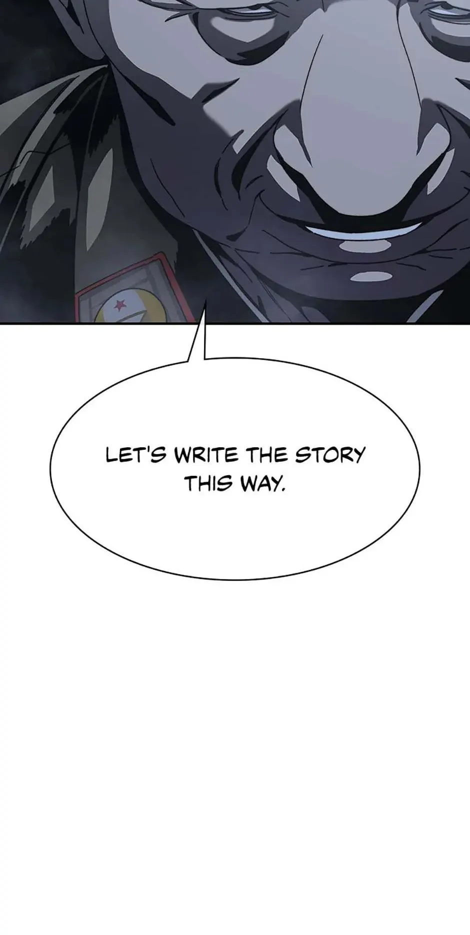 Read Existence en Manga Online