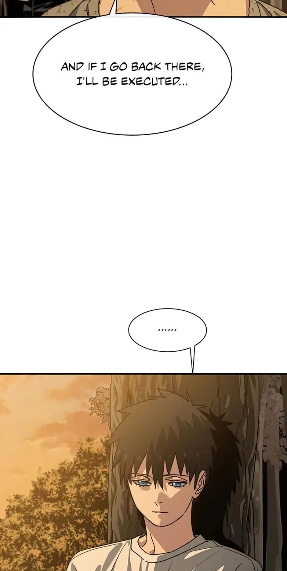 Read Existence en Manga Online