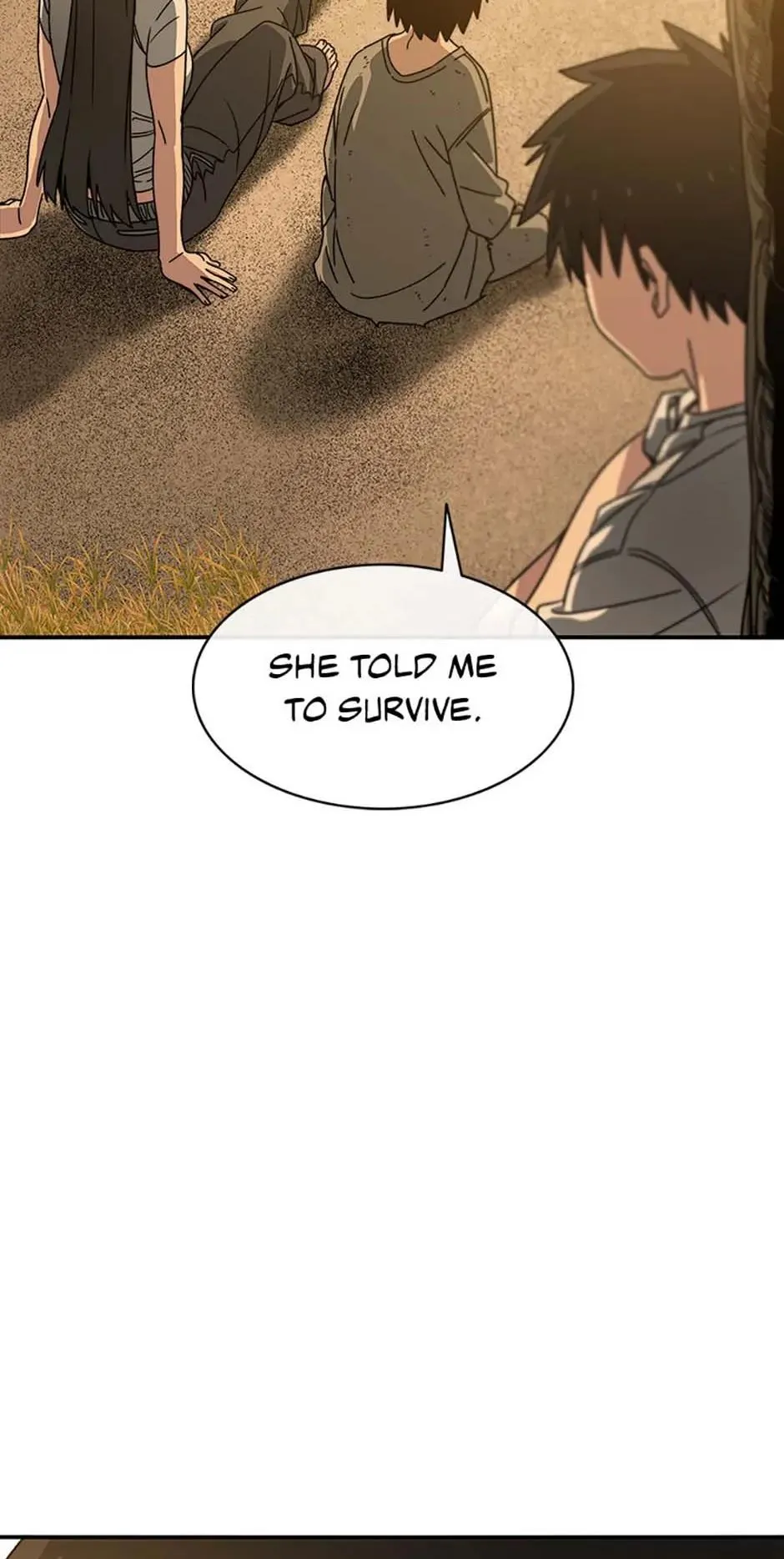 Read Existence en Manga Online