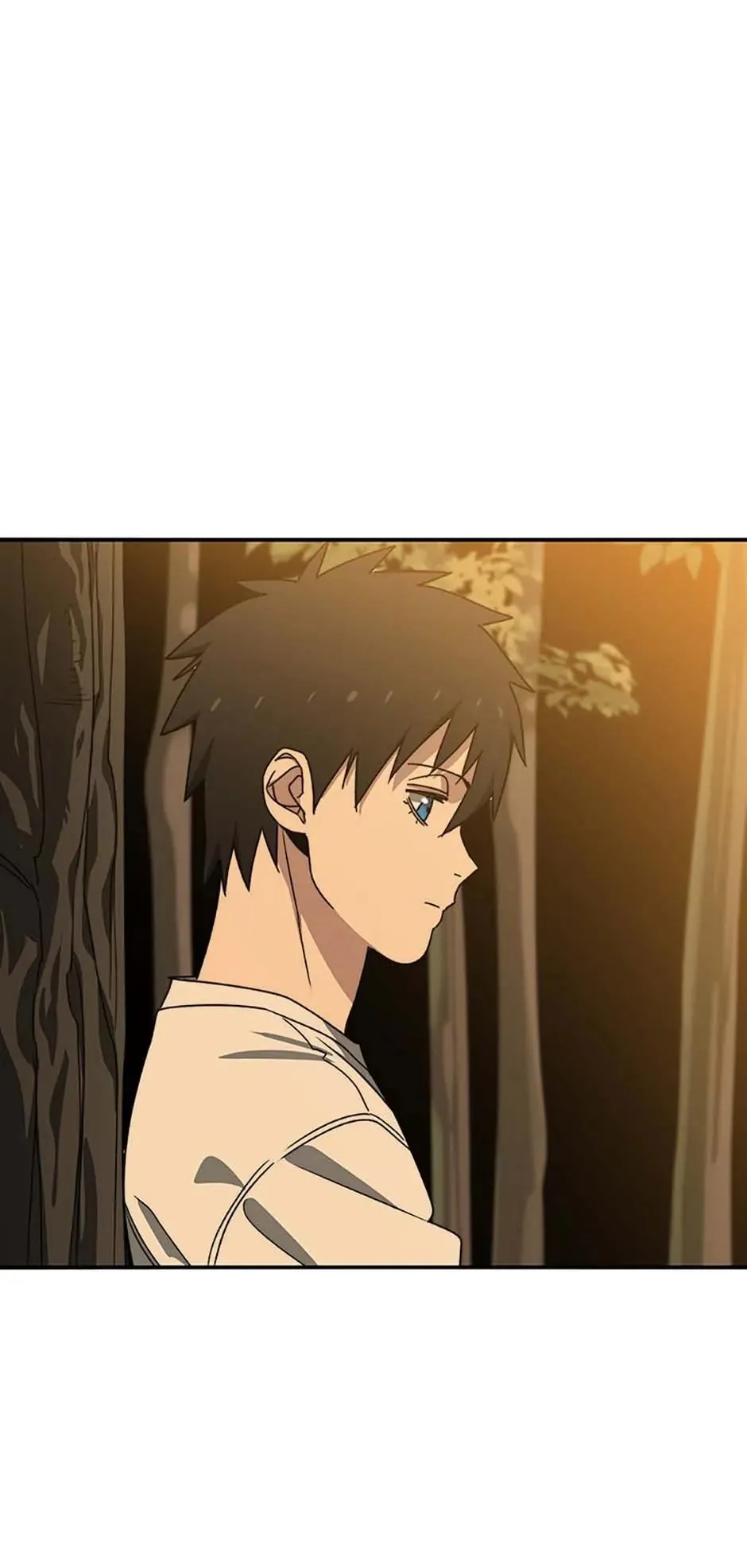 Read Existence en Manga Online