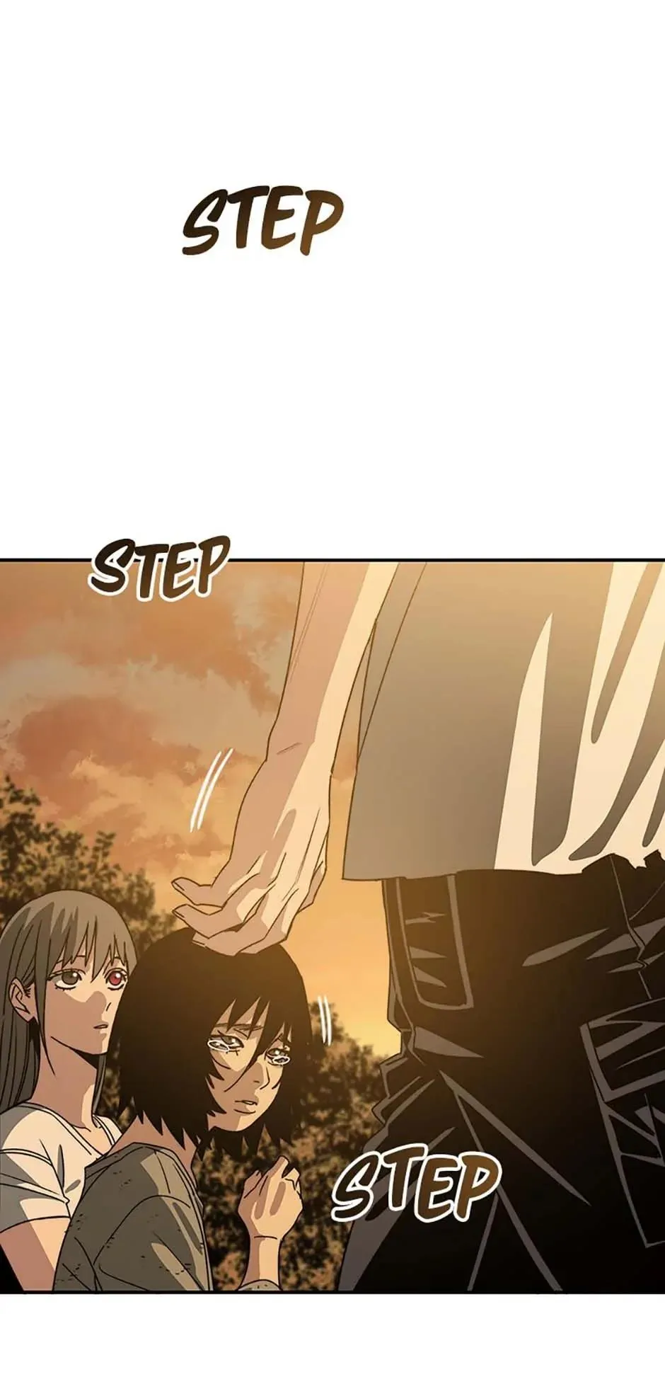 Read Existence en Manga Online