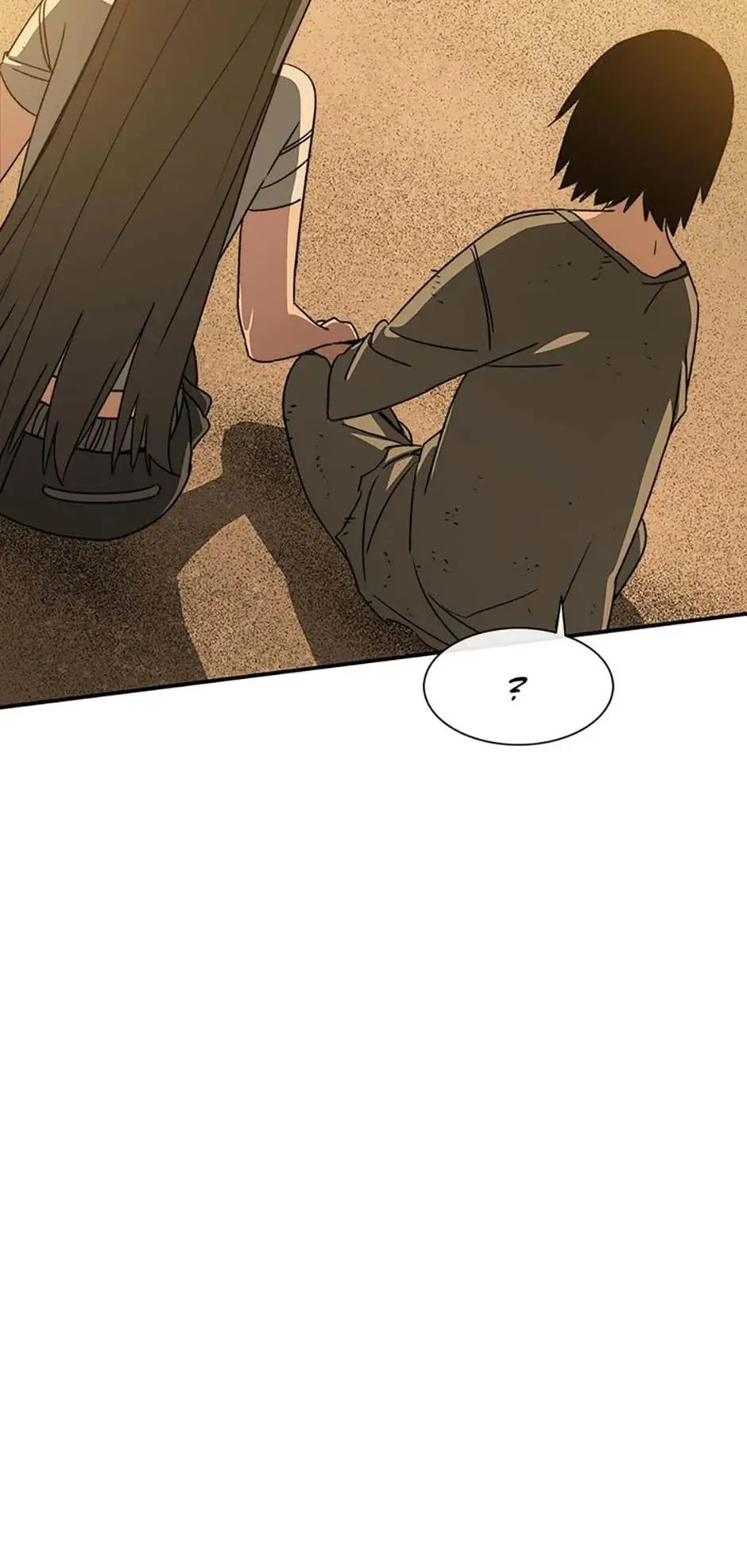 Read Existence en Manga Online
