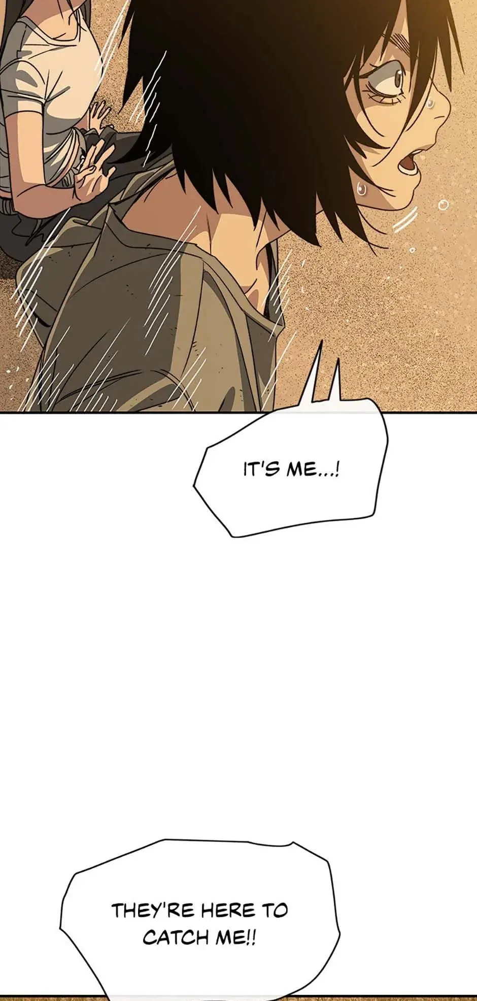 Read Existence en Manga Online