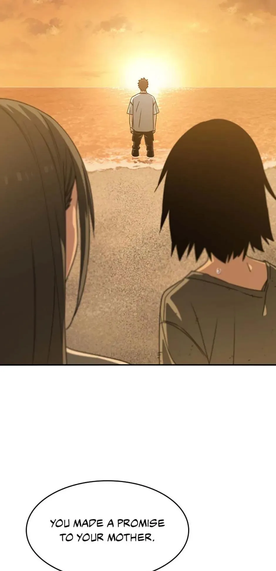 Read Existence en Manga Online